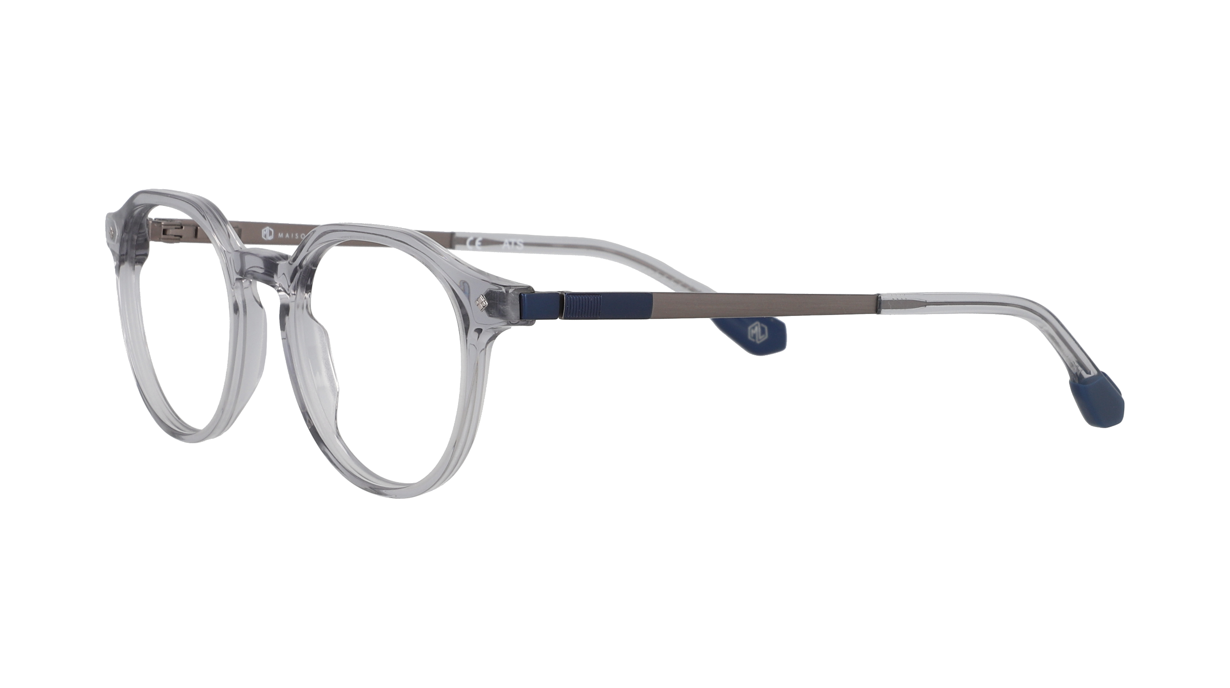 Maison Léo ML2603 Gris