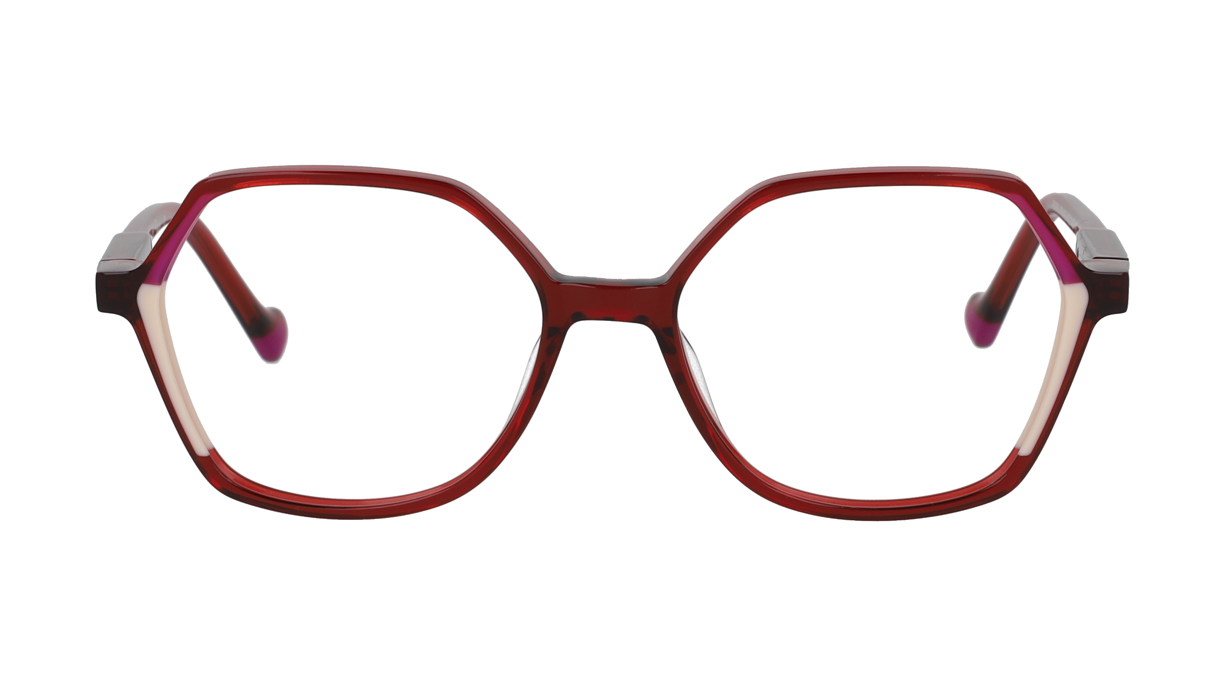 Ibizcus IBI2608 Rouge