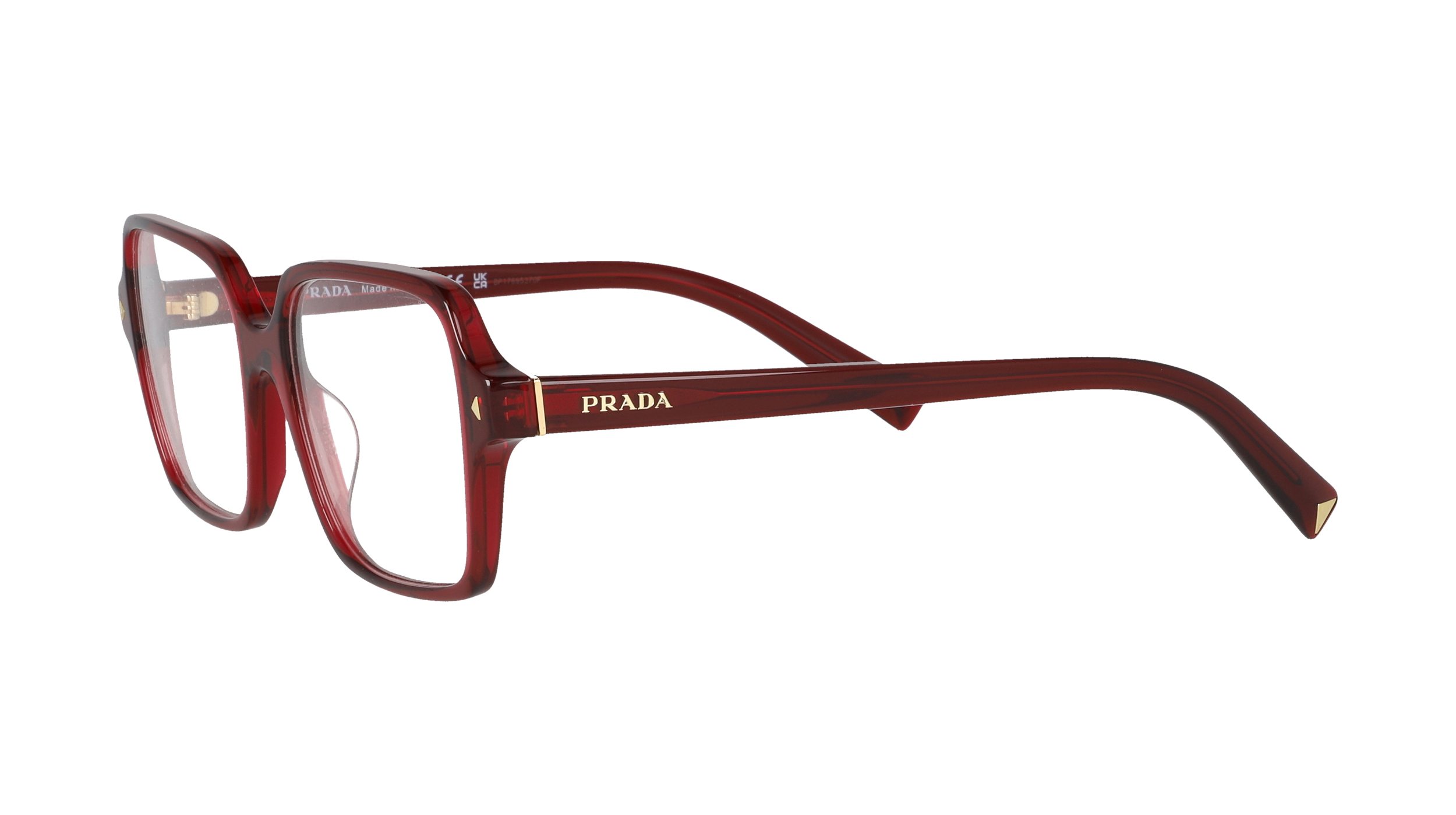 Prada PR A02V Rouge