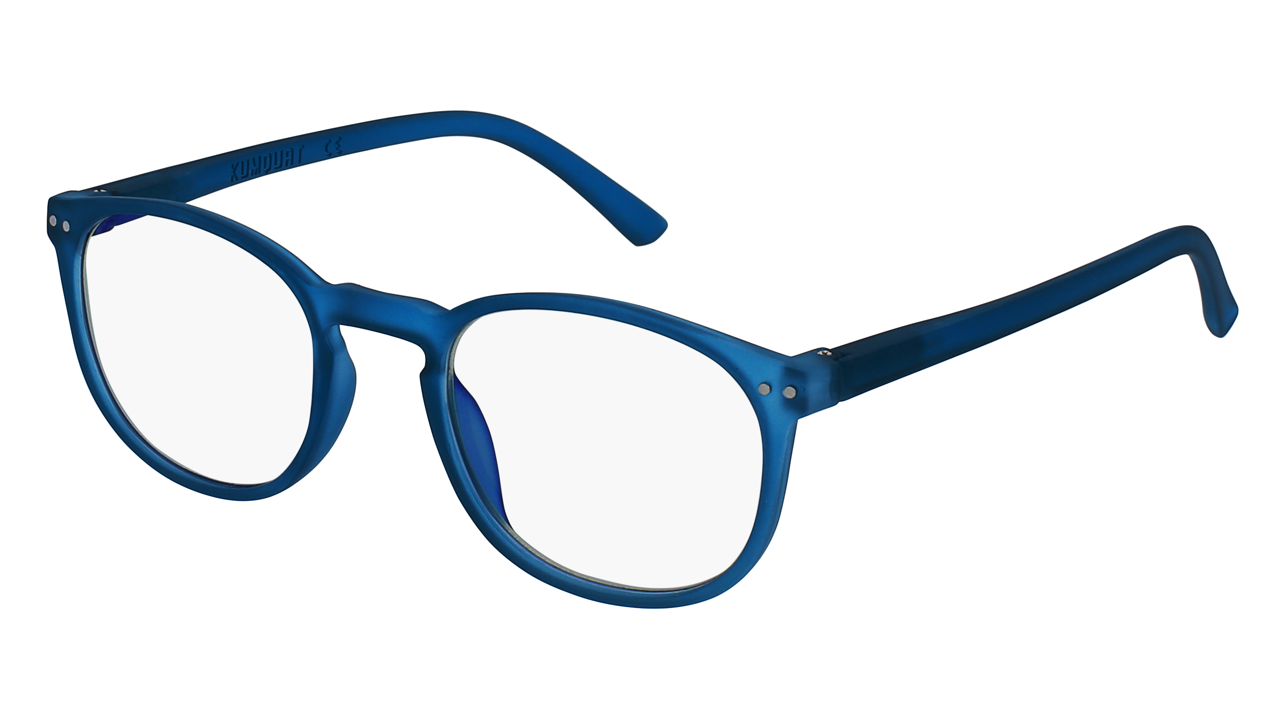 Kumquat KJ2203 Bleu