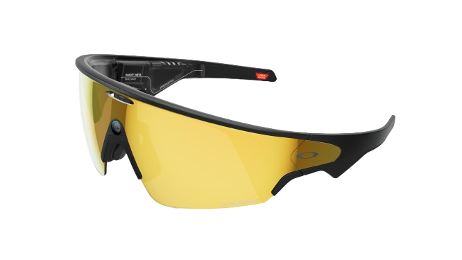 Oakley Meta – OW8001 Noir