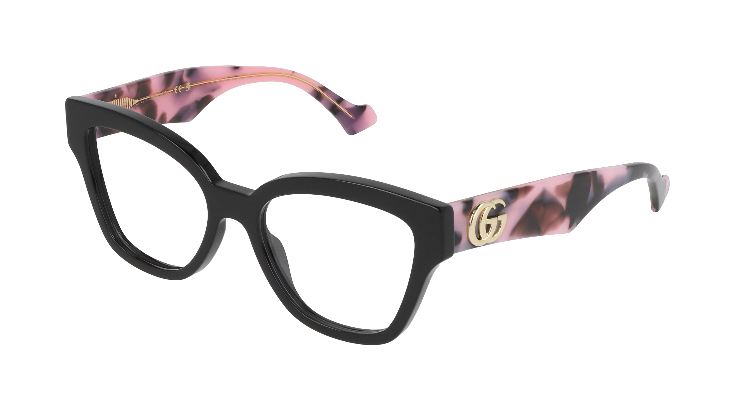 Gucci GG1424O Noir