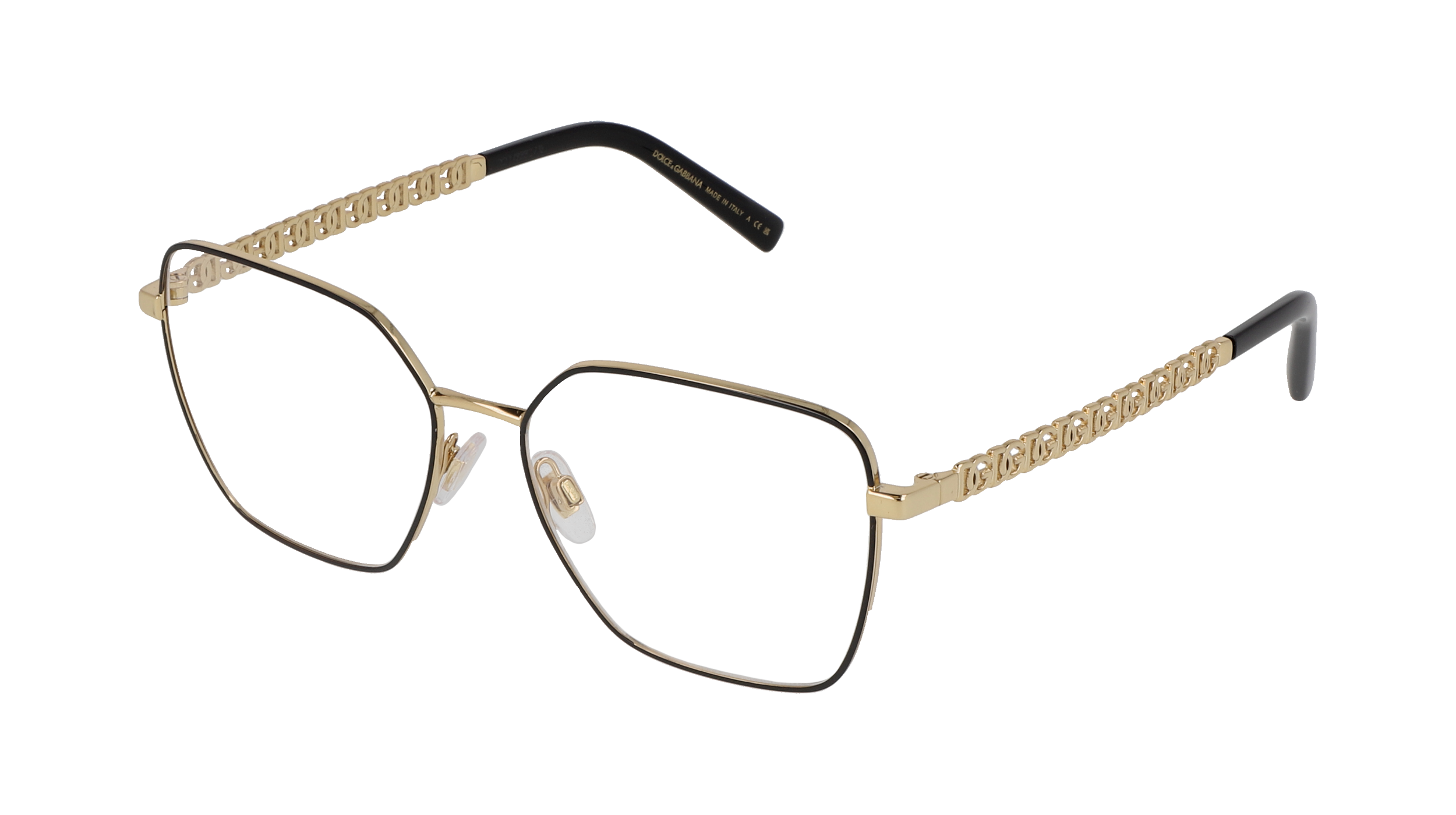 Dolce & Gabbana DG1351 Noir