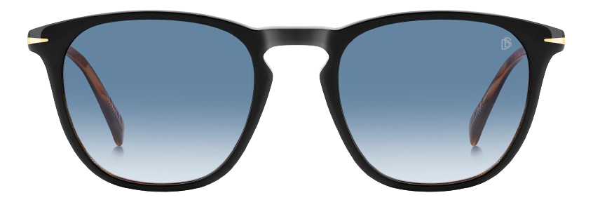 Eyewear by David Beckham DB 1160/S Noir