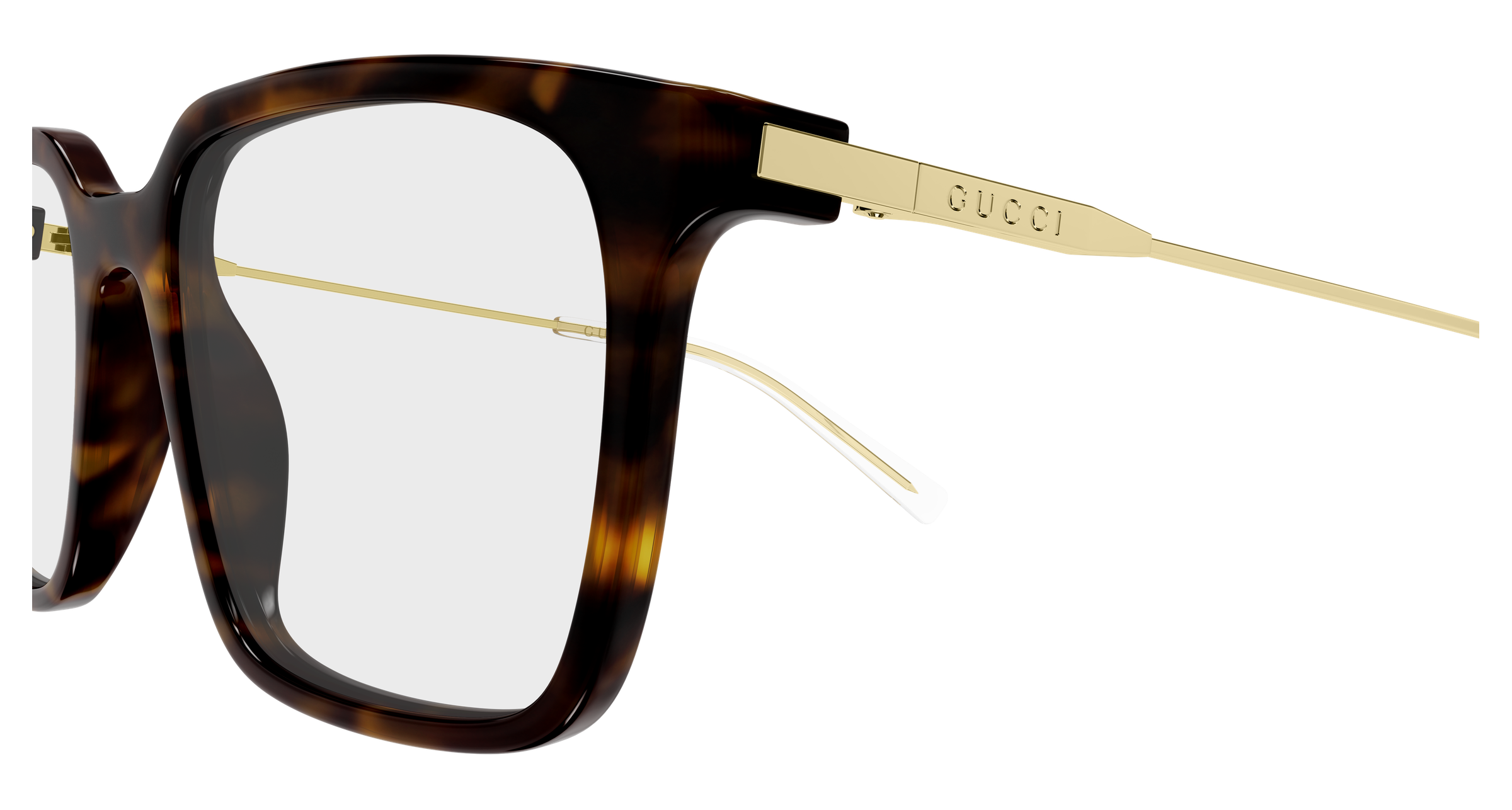 Gucci GG2252O Ecaille