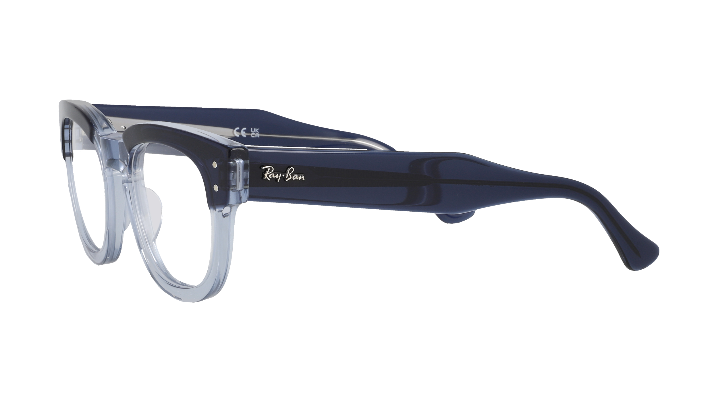 Ray-Ban RX0298V Bleu