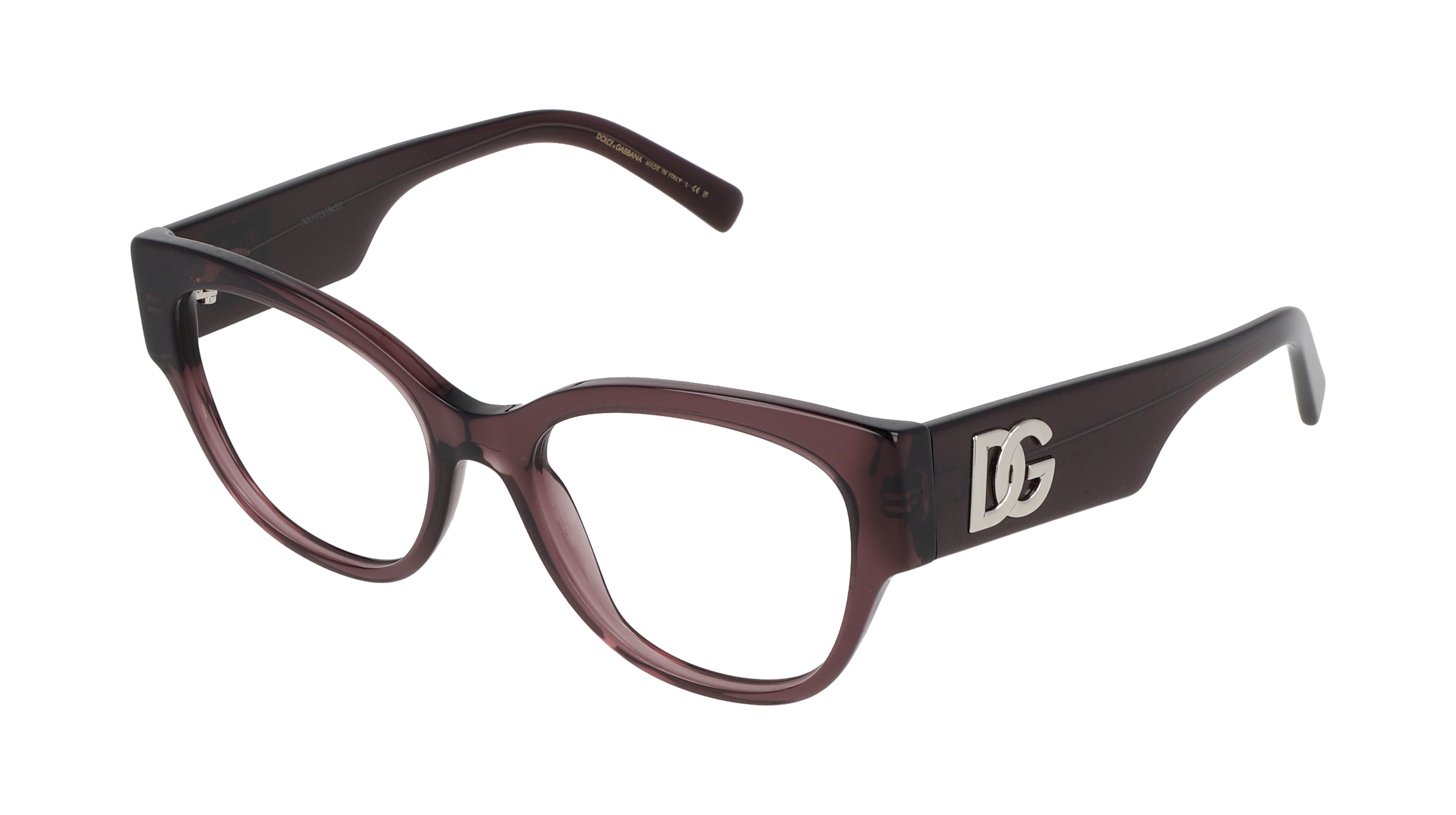 Dolce & Gabbana DG3377 Violet