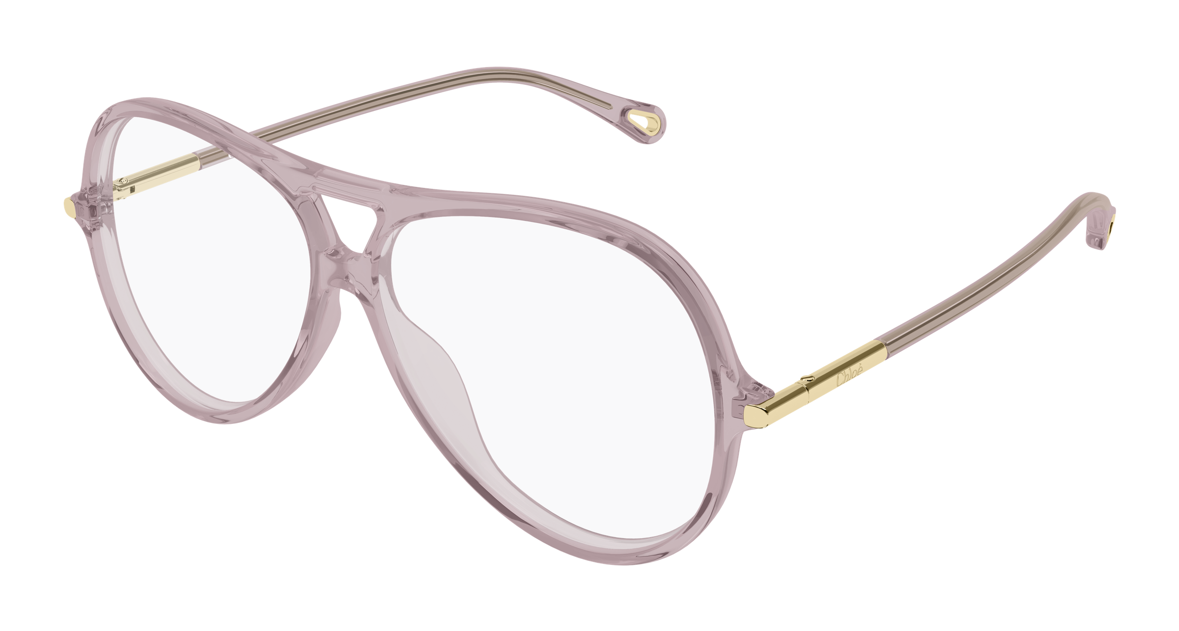 Chloé CH0398O Rose