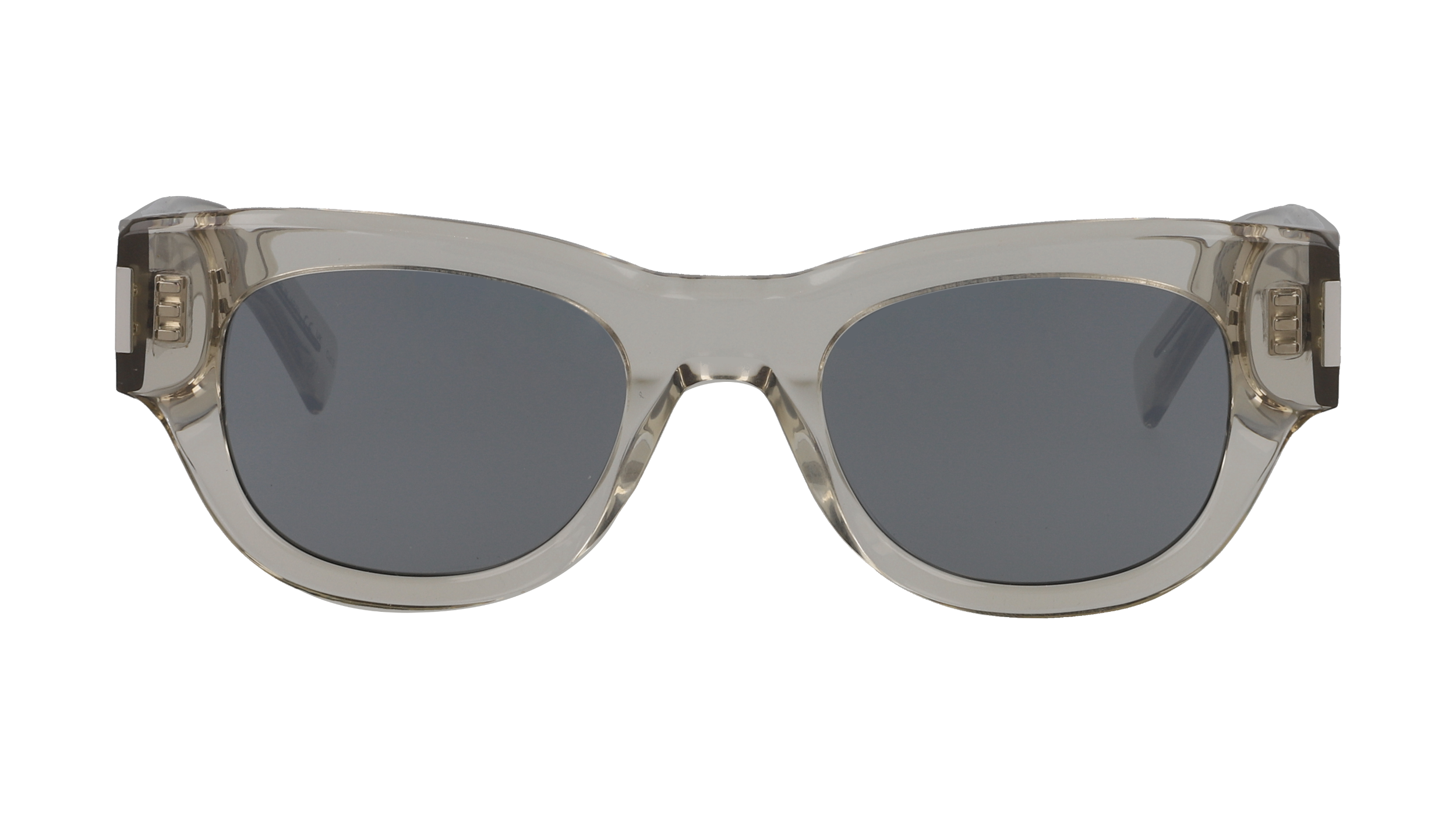 Saint Laurent SL 573 Transparent