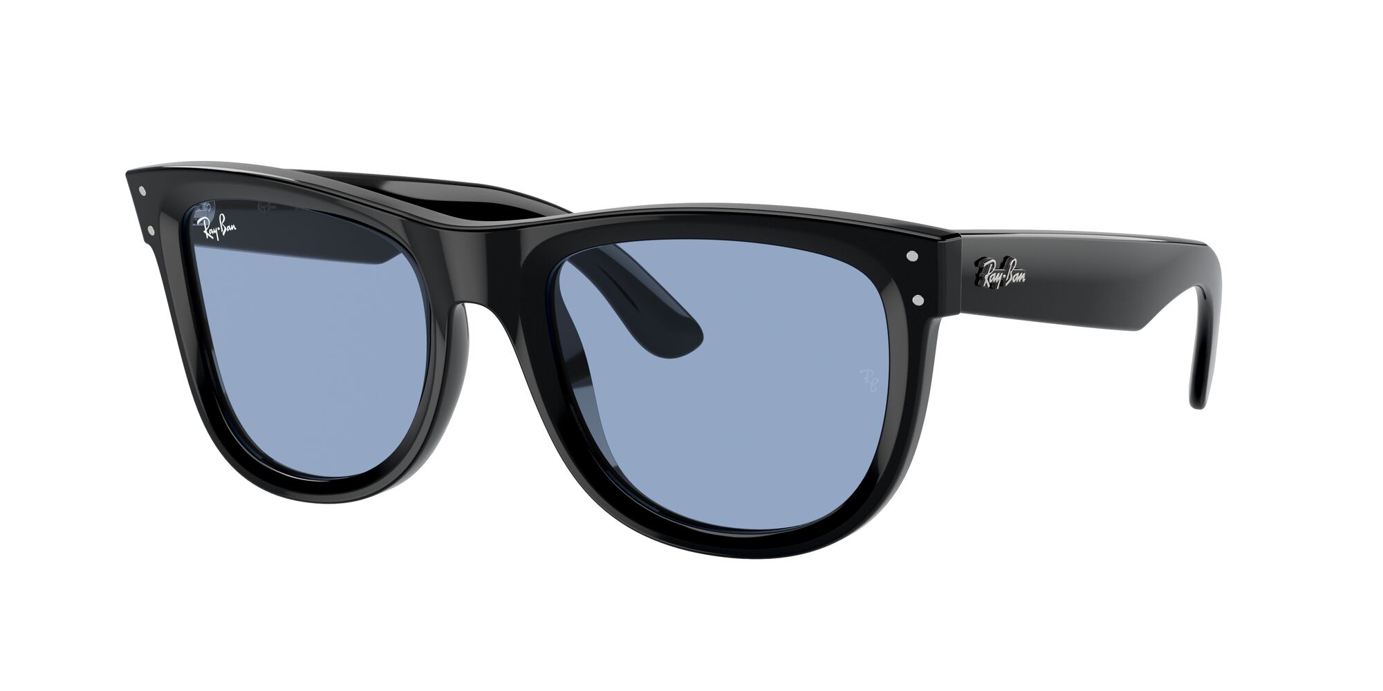 Ray-Ban RBR0502S Noir