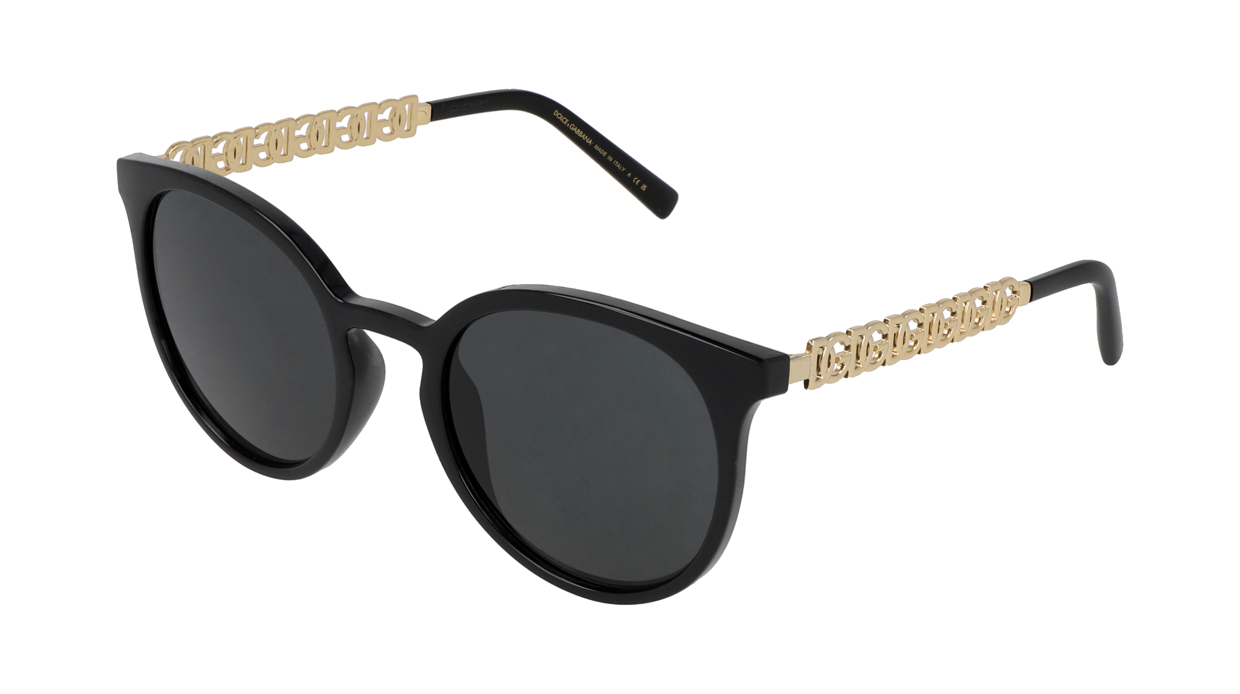 Dolce & Gabbana DG6189U Noir
