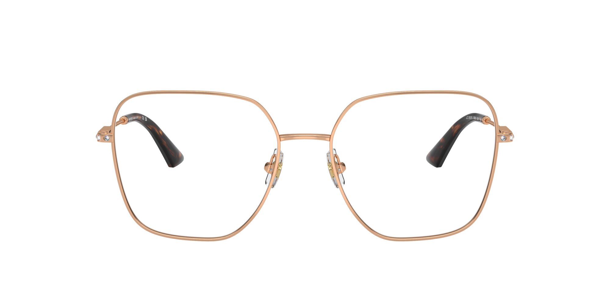Jimmy Choo JC2001B Doré