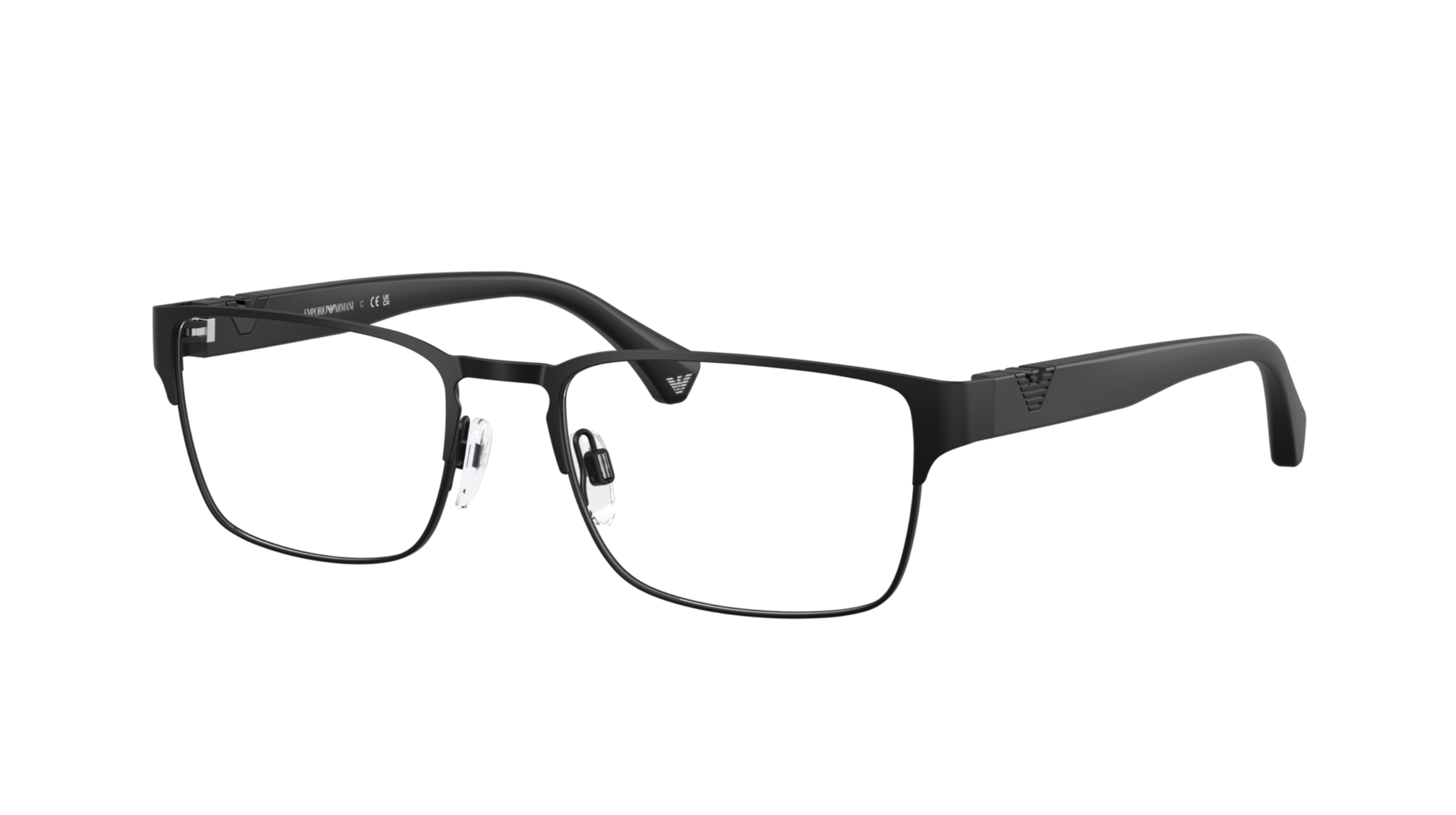 Emporio Armani EA1027 Noir