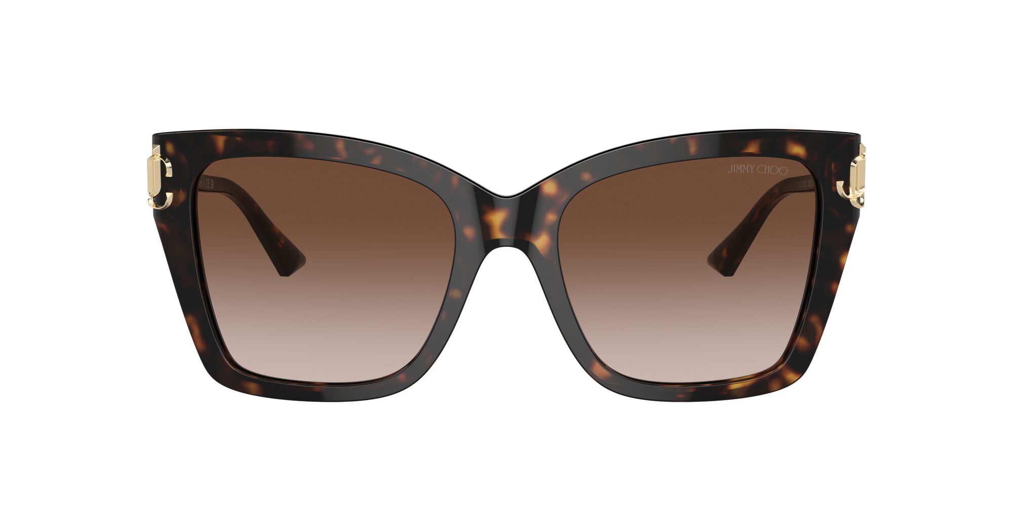 Jimmy Choo JC5012 Ecaille