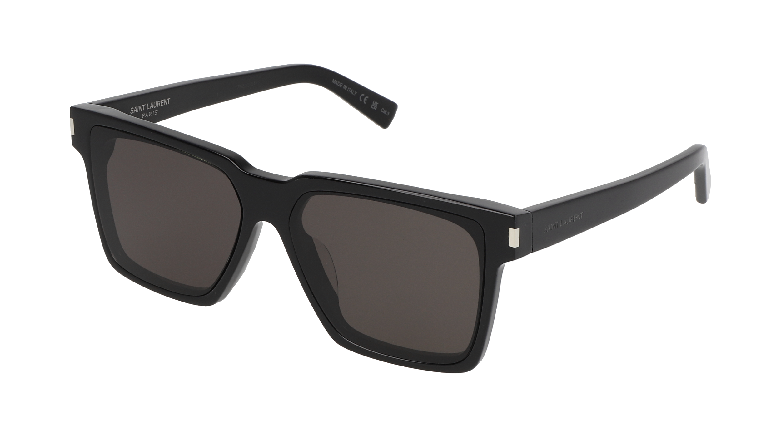 Saint Laurent SL 610/F Noir