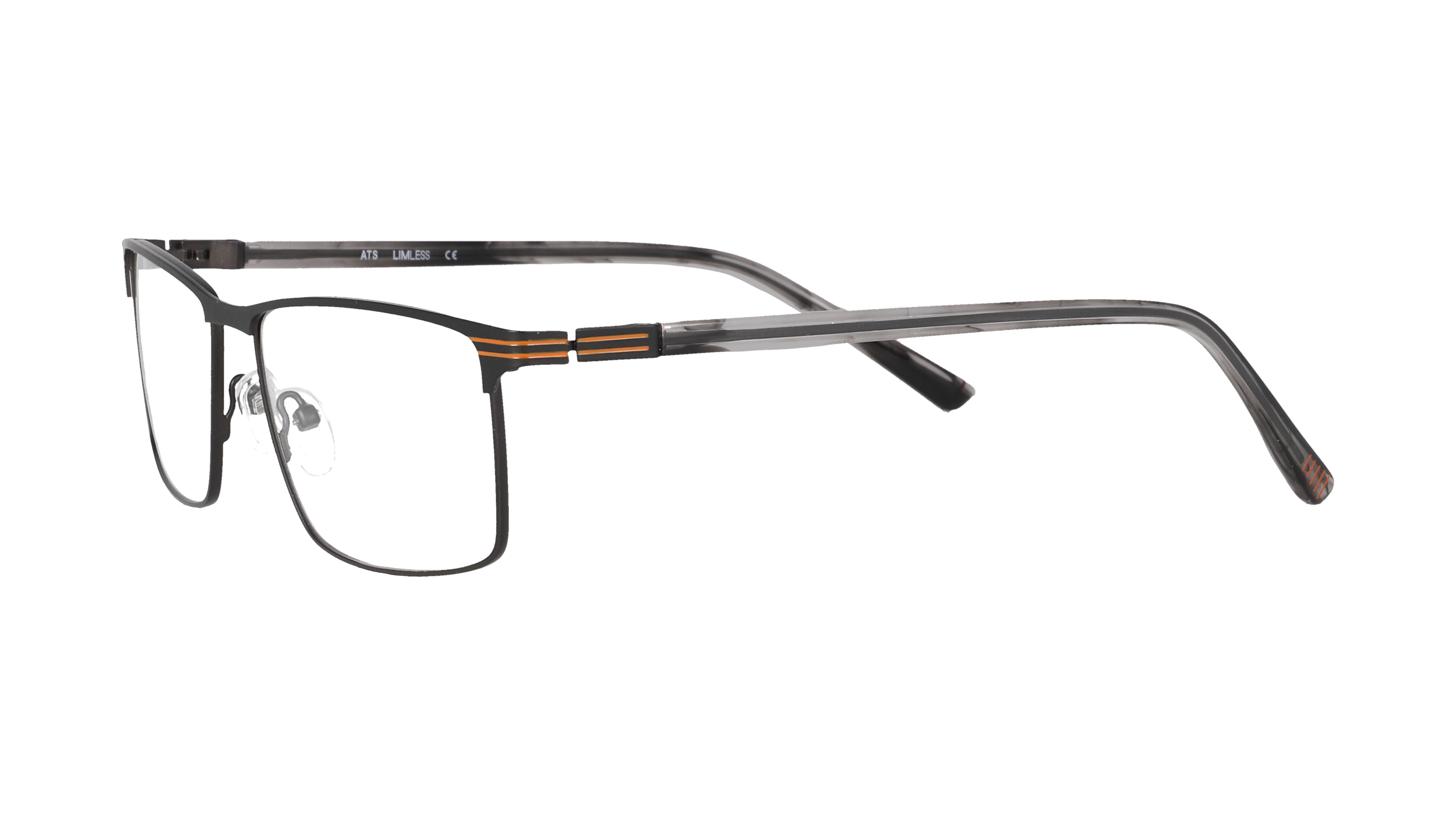 Limless LIM2403 Noir