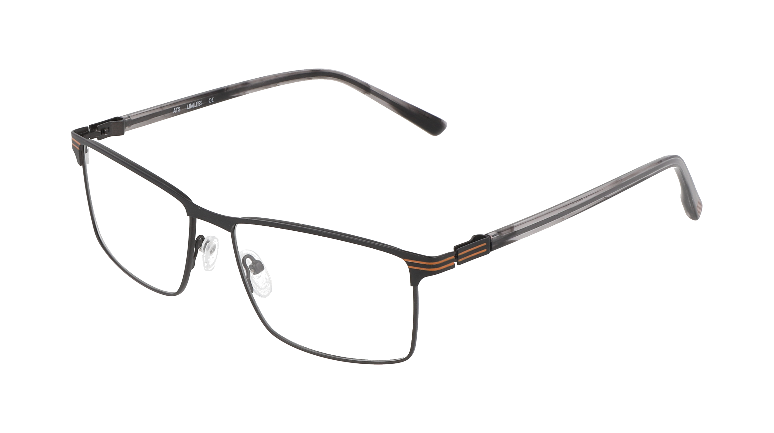 Limless LIM2403 Noir