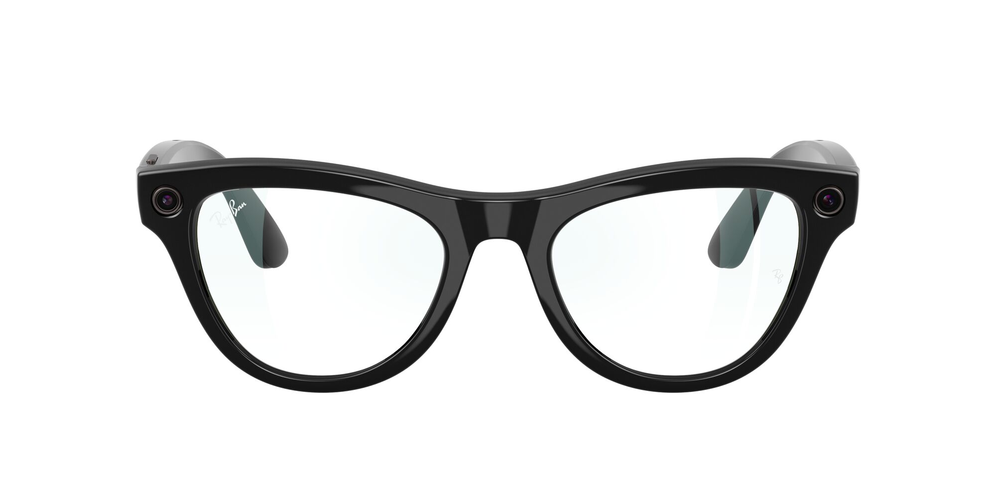 Ray-Ban Meta – RW4010 Noir