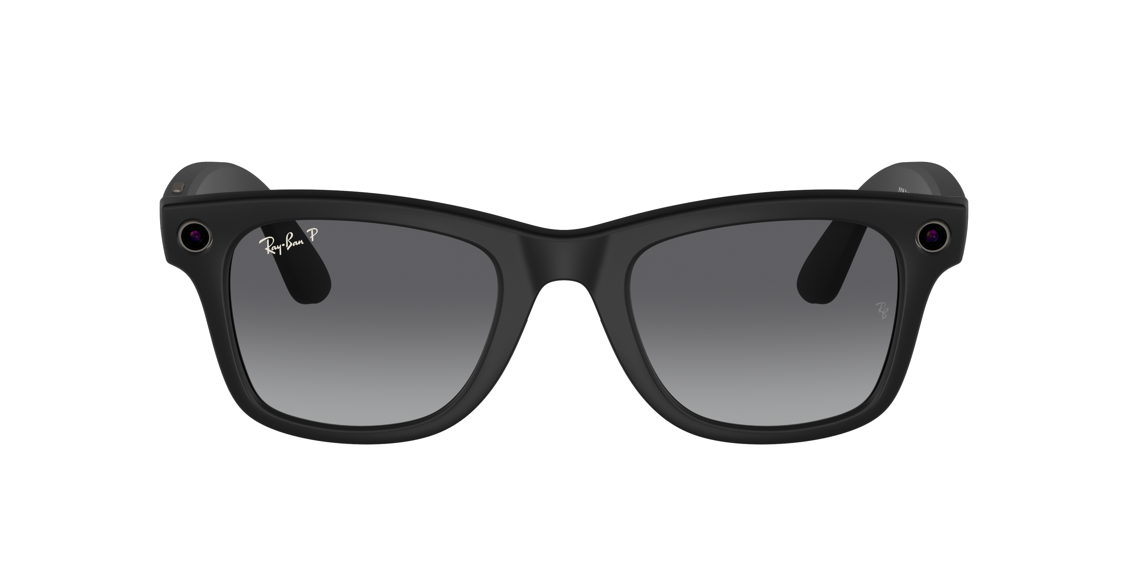 Ray-Ban Meta – RW4006 Noir
