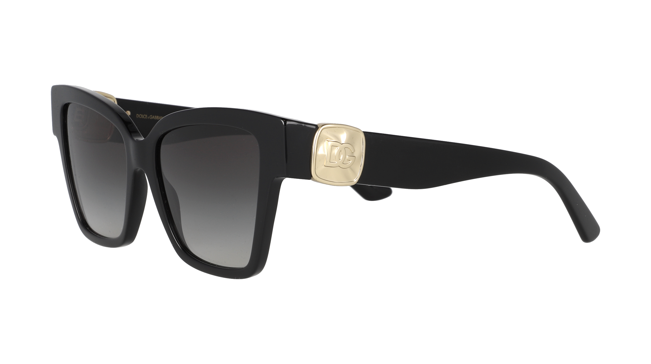 Dolce & Gabbana DG4470 Noir
