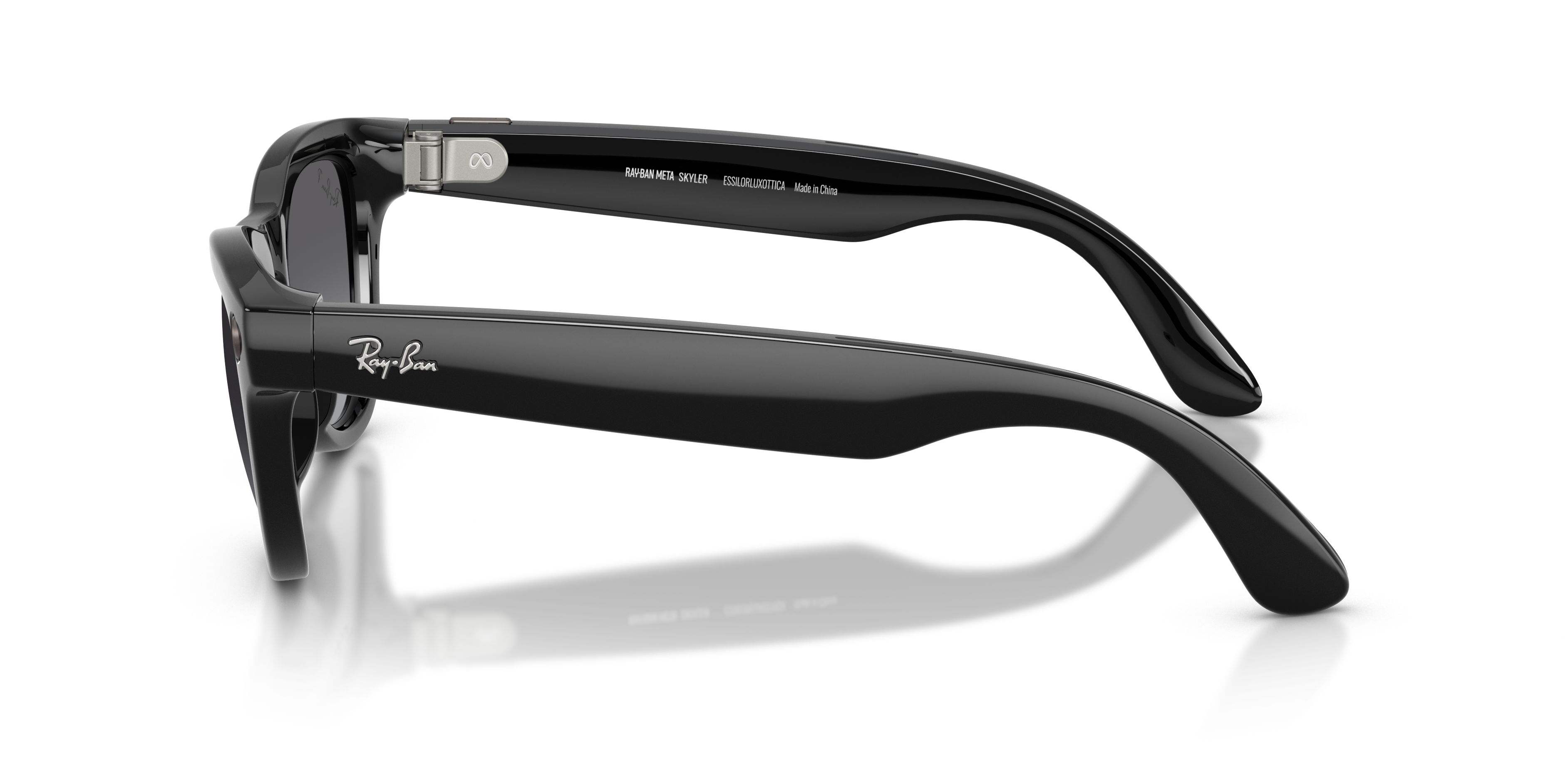 Ray-Ban Meta – RW4014 Noir