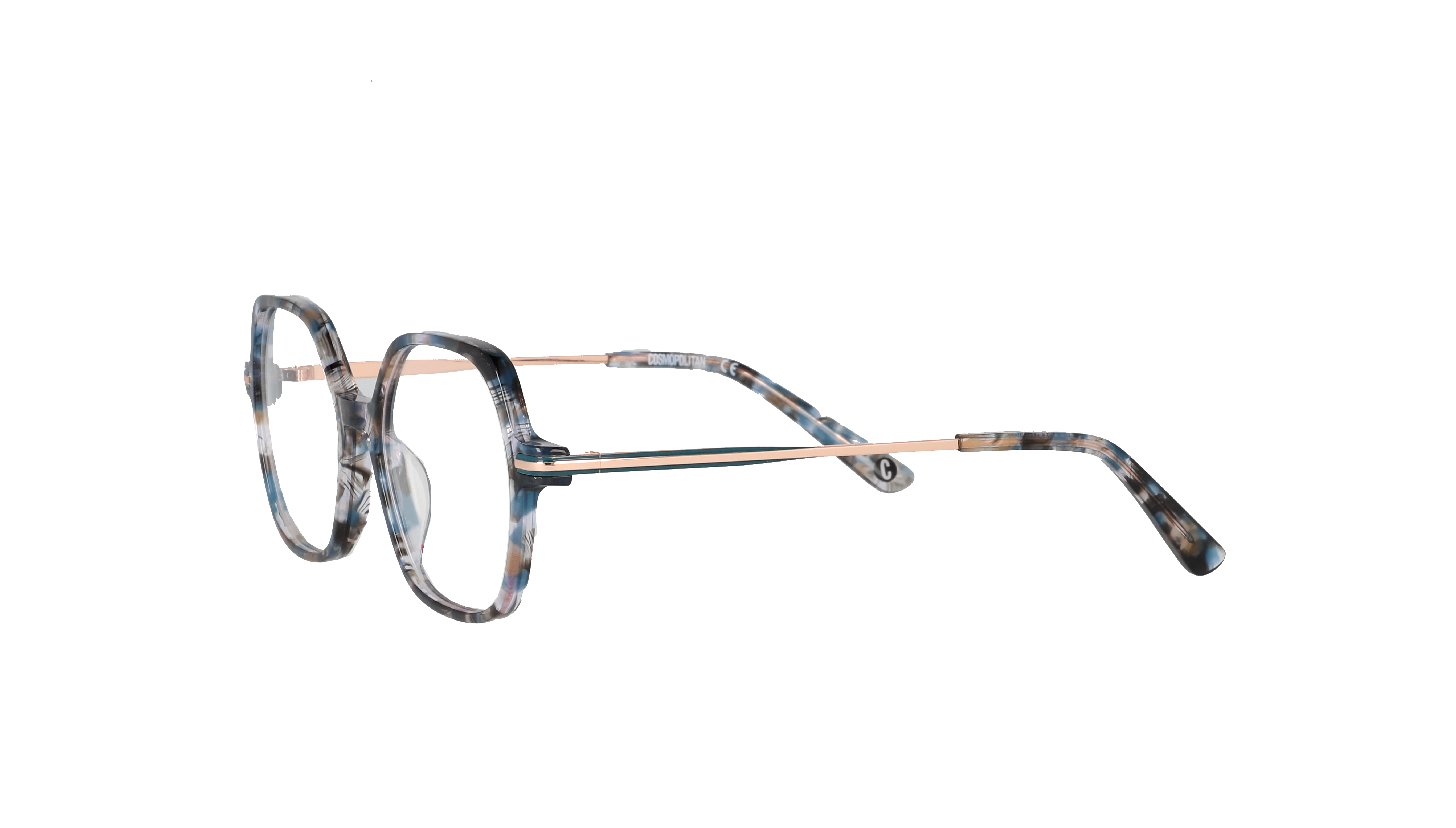 Cosmopolitan CM2423 Bleu