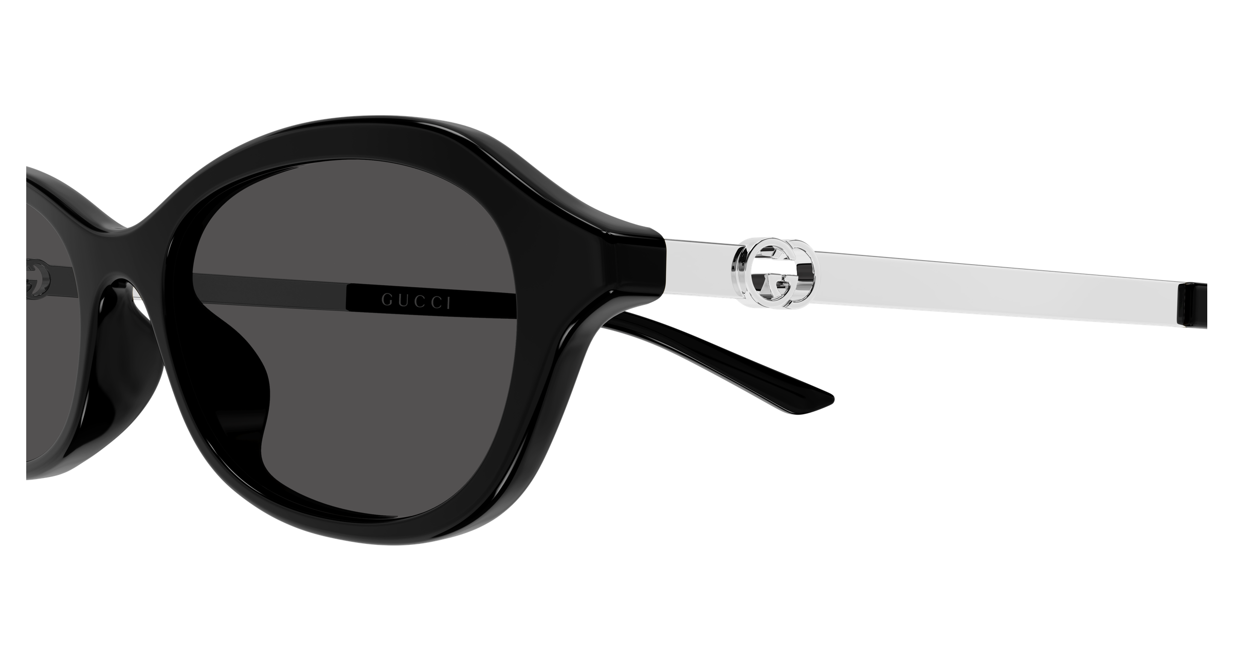 Gucci GG2212S Noir