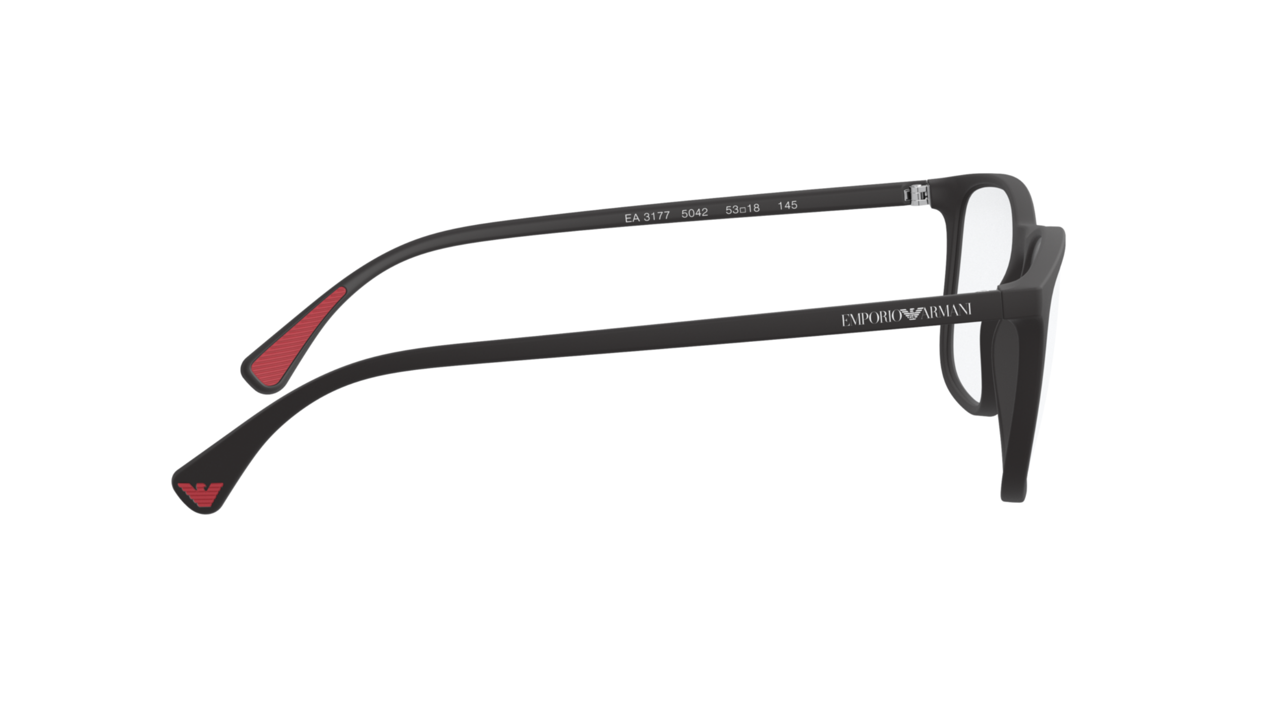 Emporio Armani EA3177 Noir