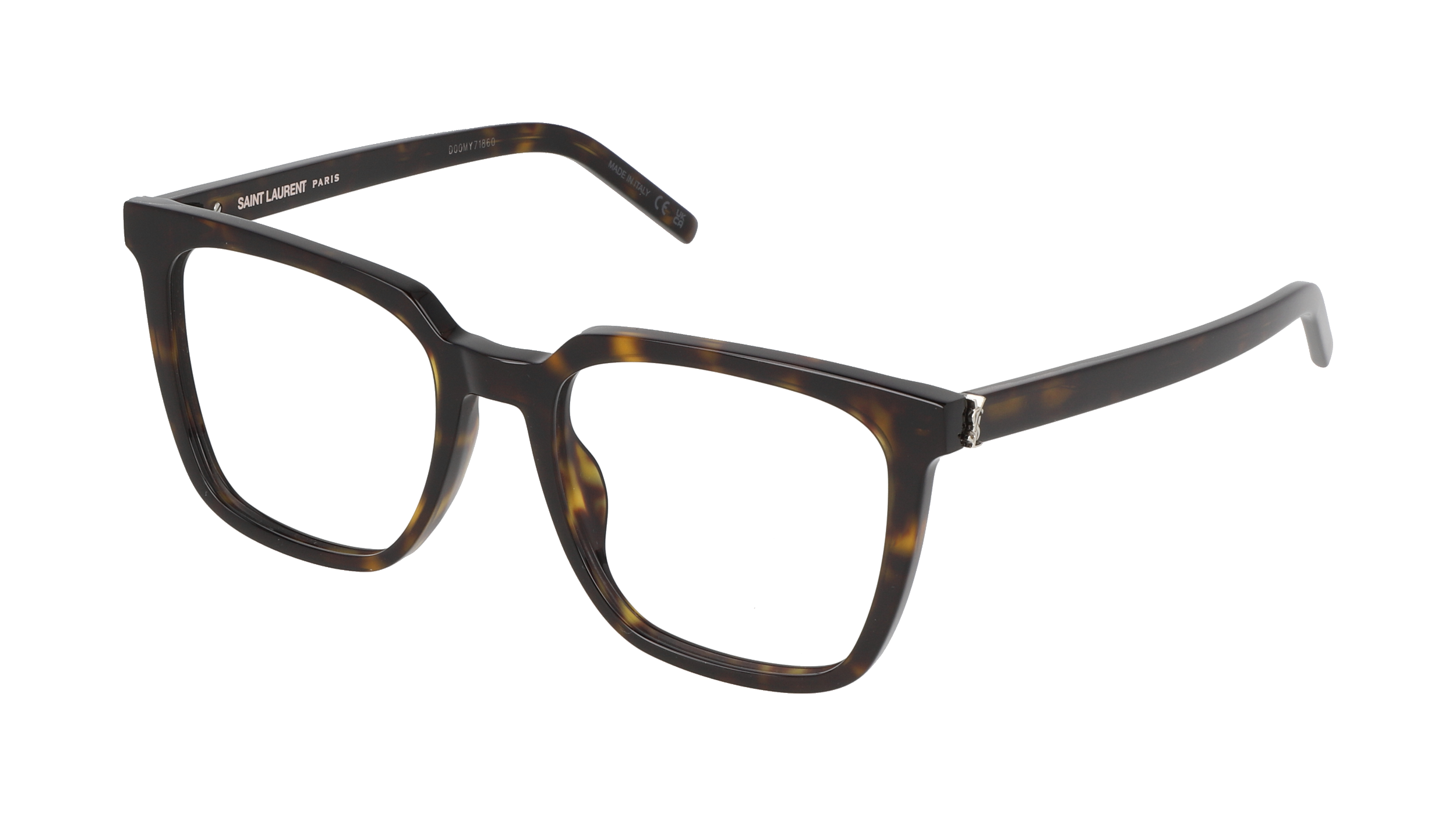Saint Laurent SLM146 OPT Ecaille