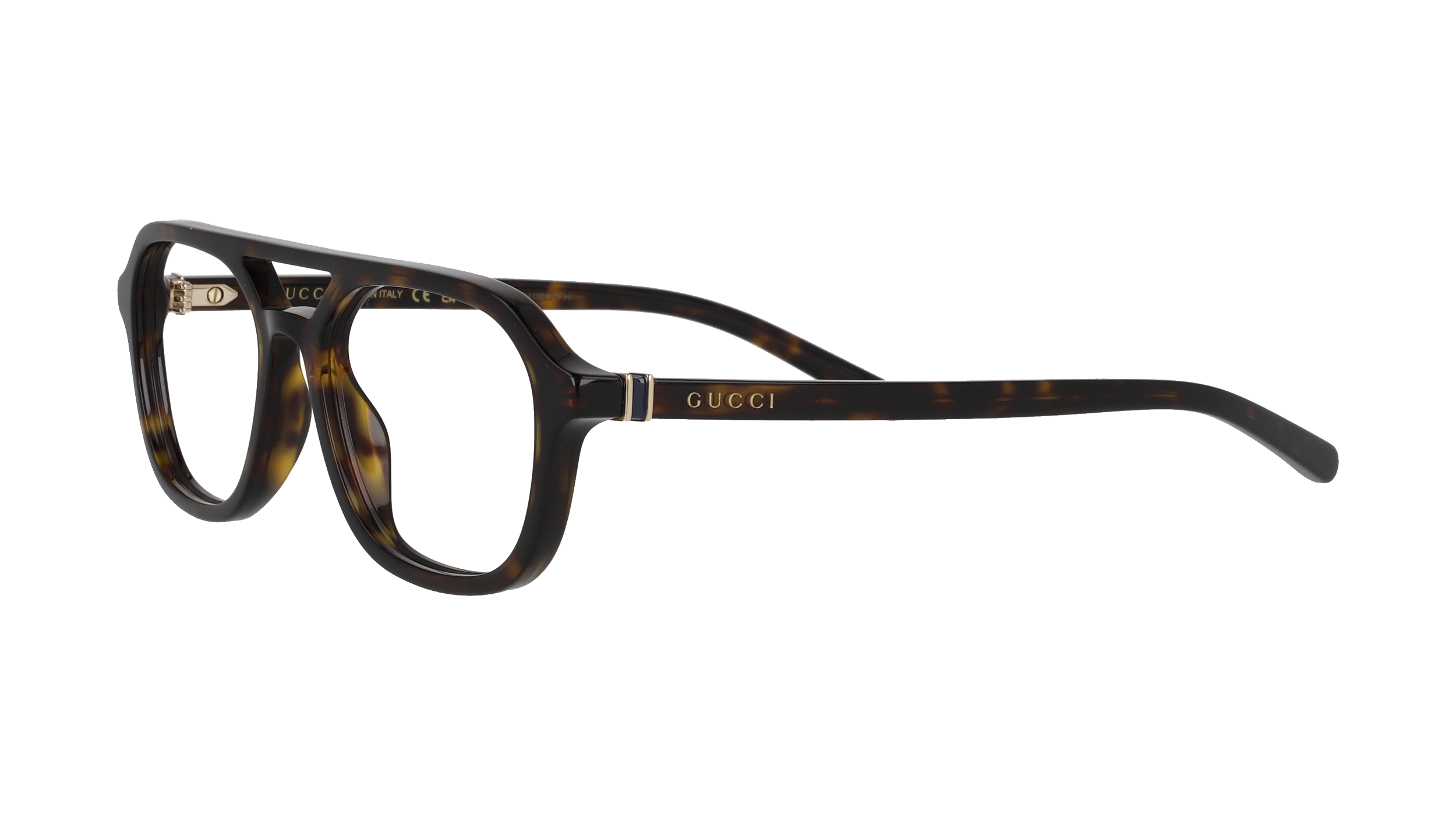 Gucci GG1673O Ecaille