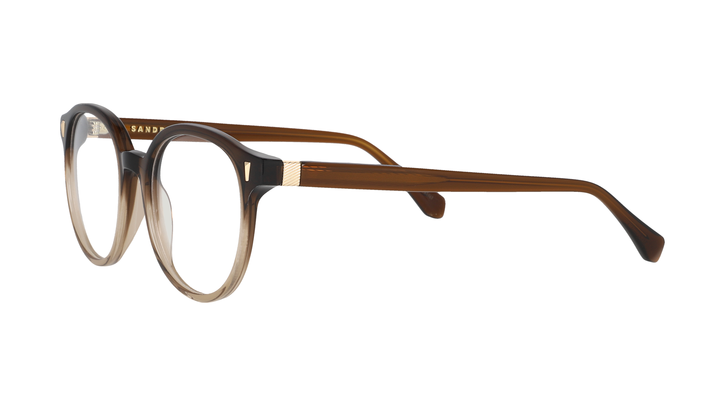 Sandro SD2047 Brun