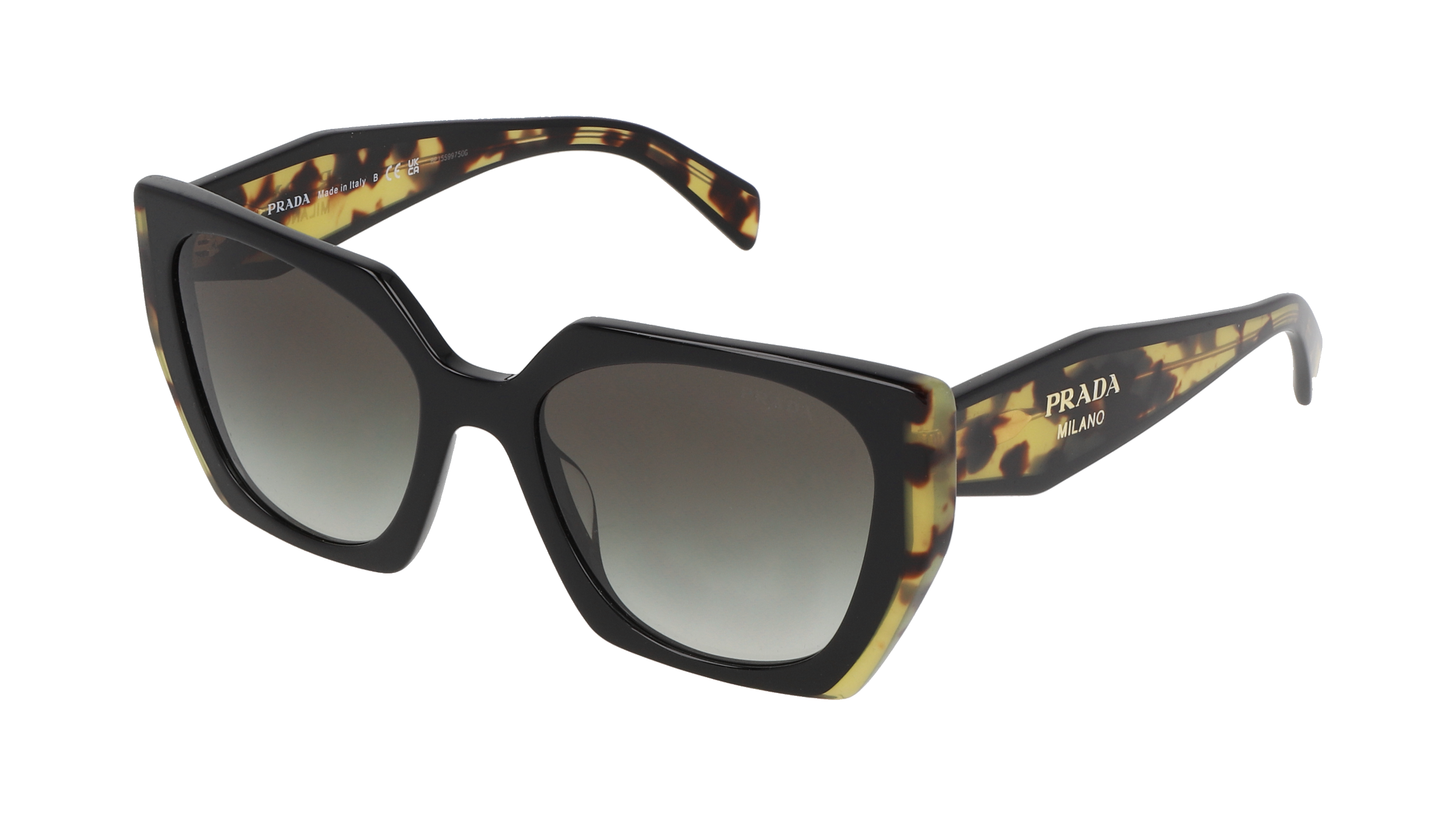Prada PR 15WS Noir