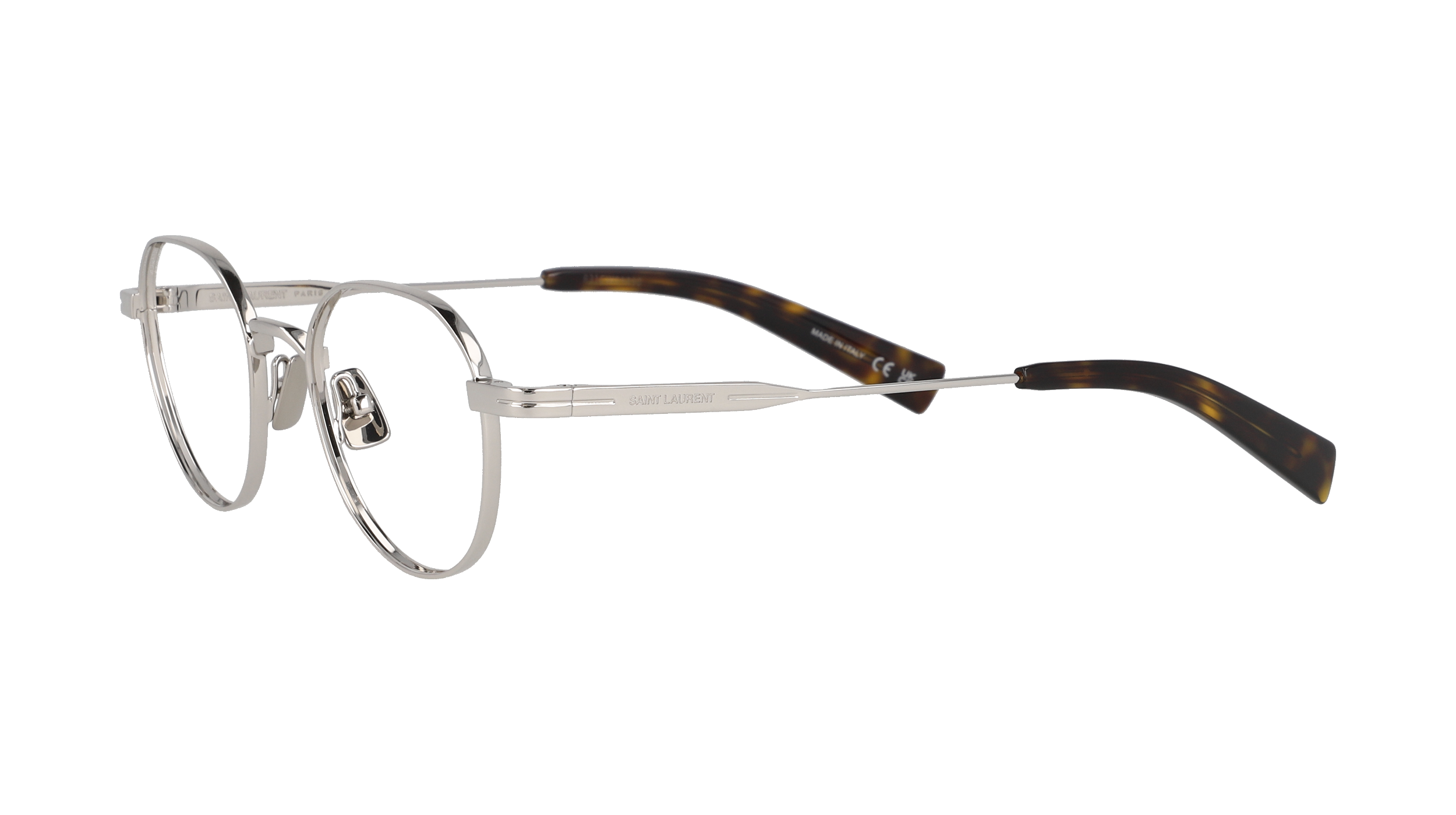 Saint Laurent SL730 Argent