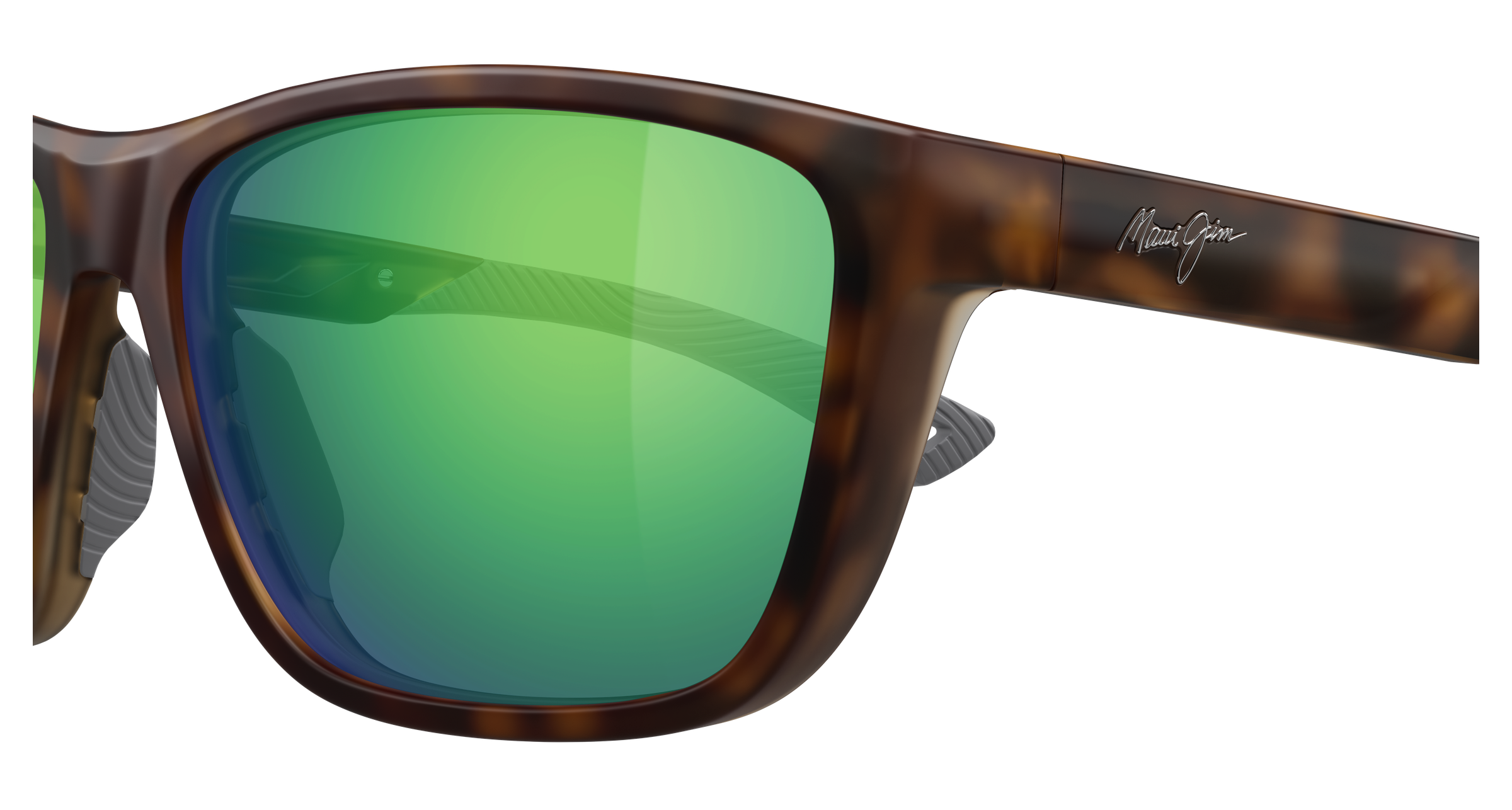 Maui Jim MJ0368SA Ecaille