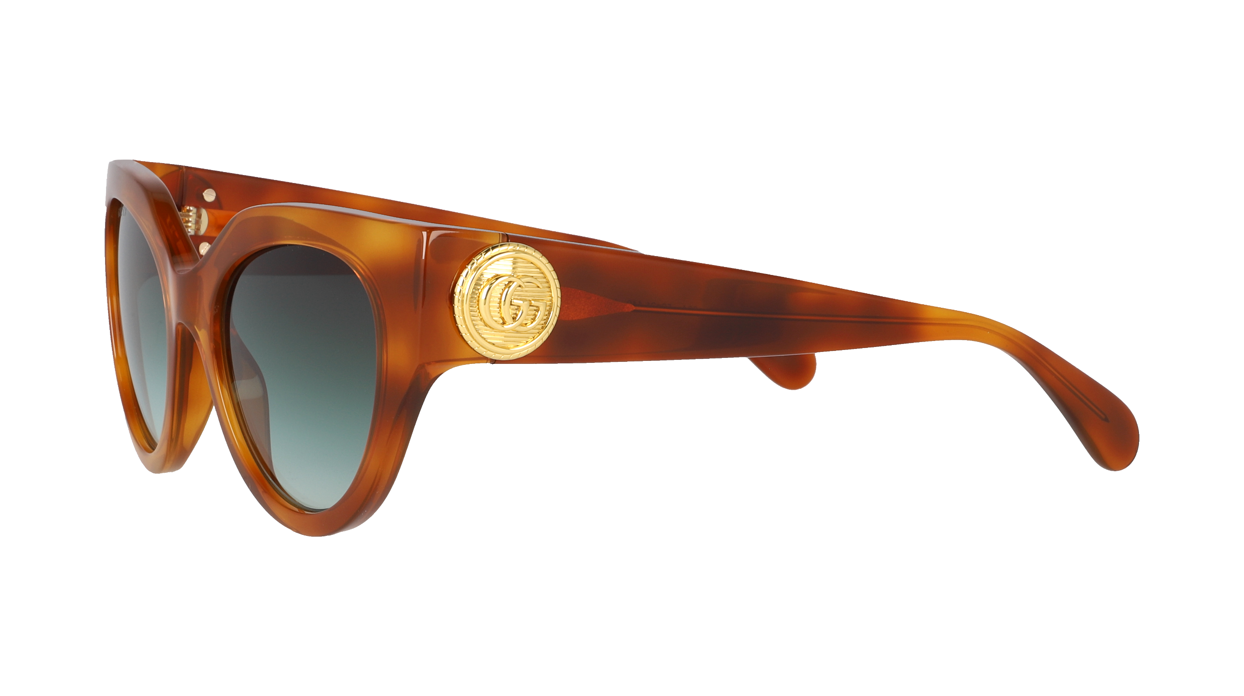 Gucci GG1408S Ecaille