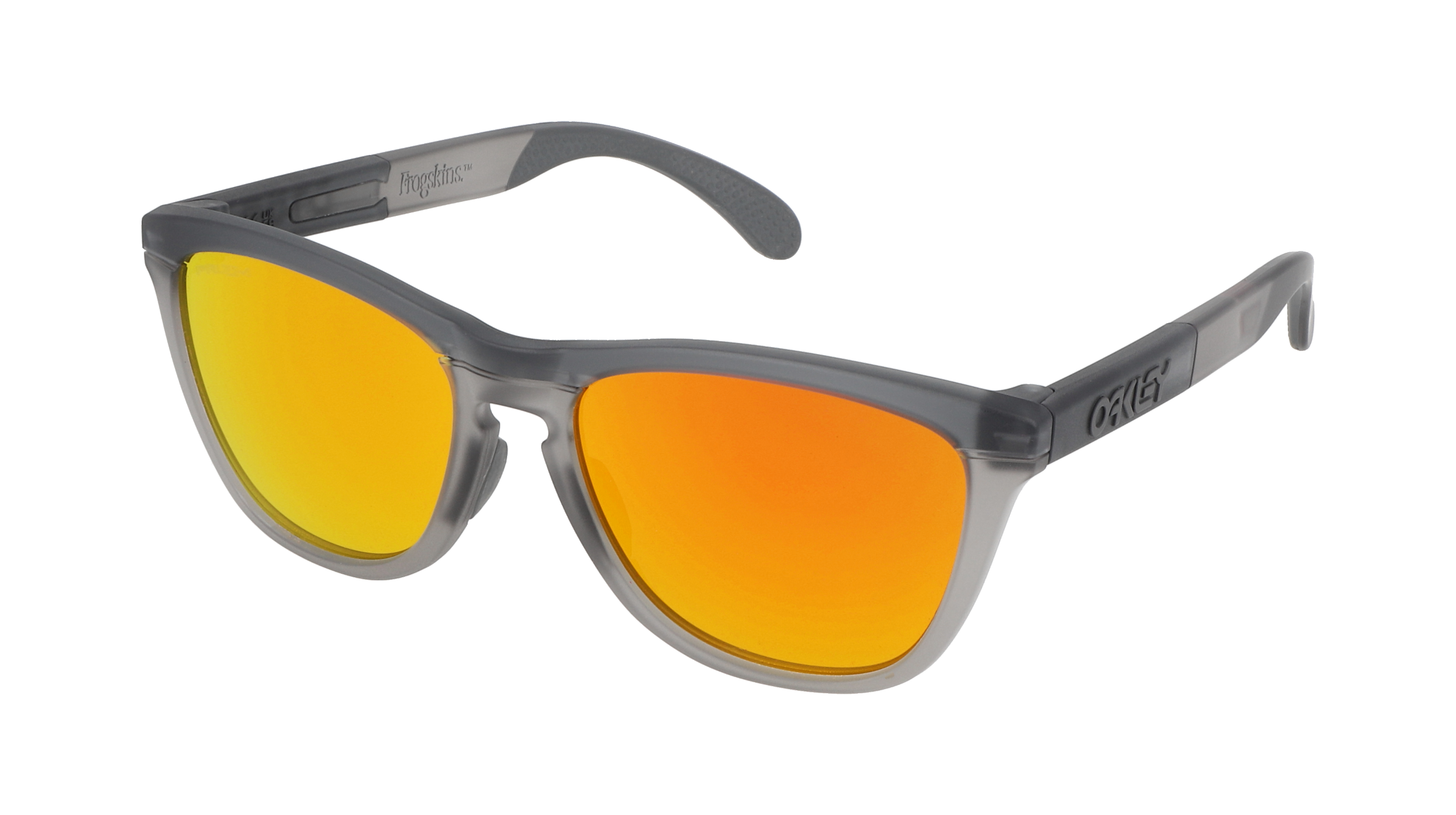 Oakley OO9284 Gris