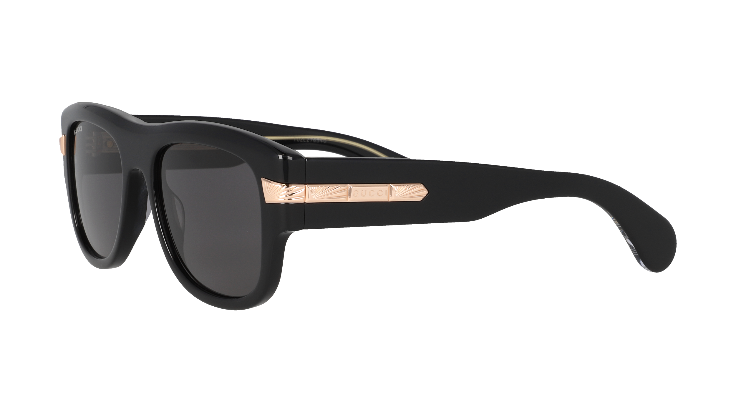 Gucci GG1517S Noir