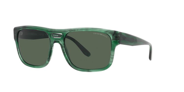Emporio Armani EA4197 Vert