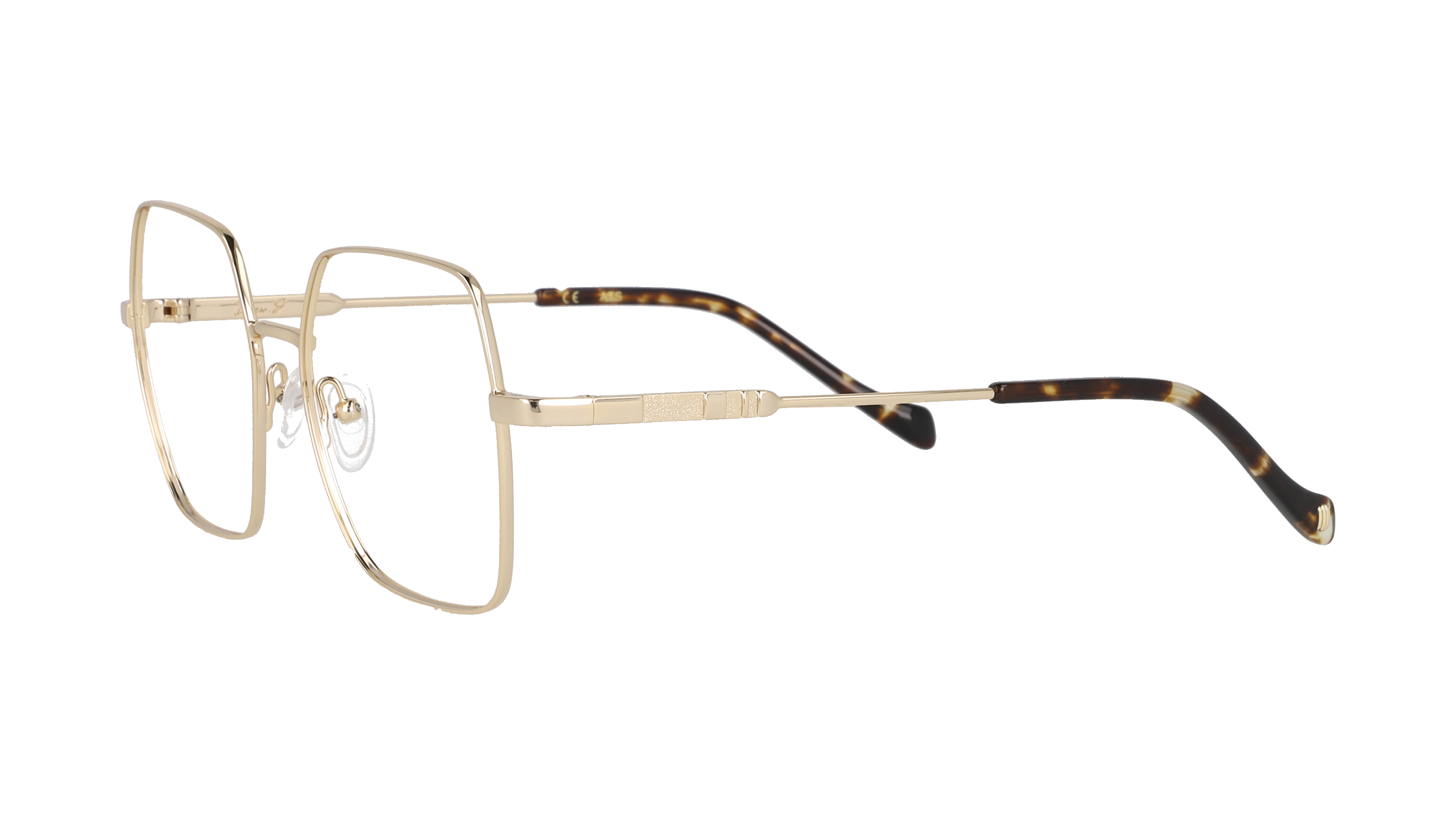 Drew. S DSF2602 Brun