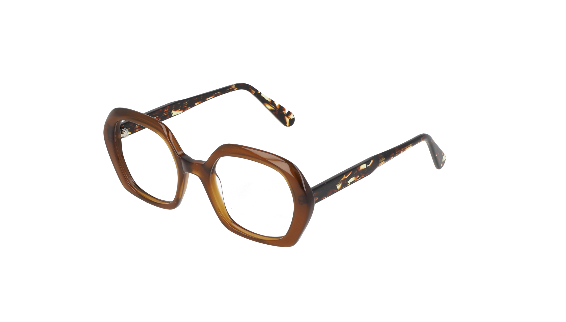 Ici&Co ICIF2410 Brun