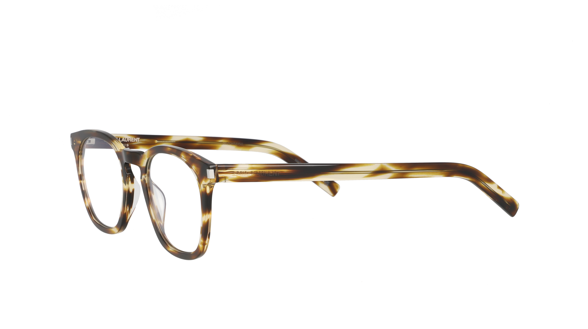 Saint Laurent SL 30 SLIM Ecaille