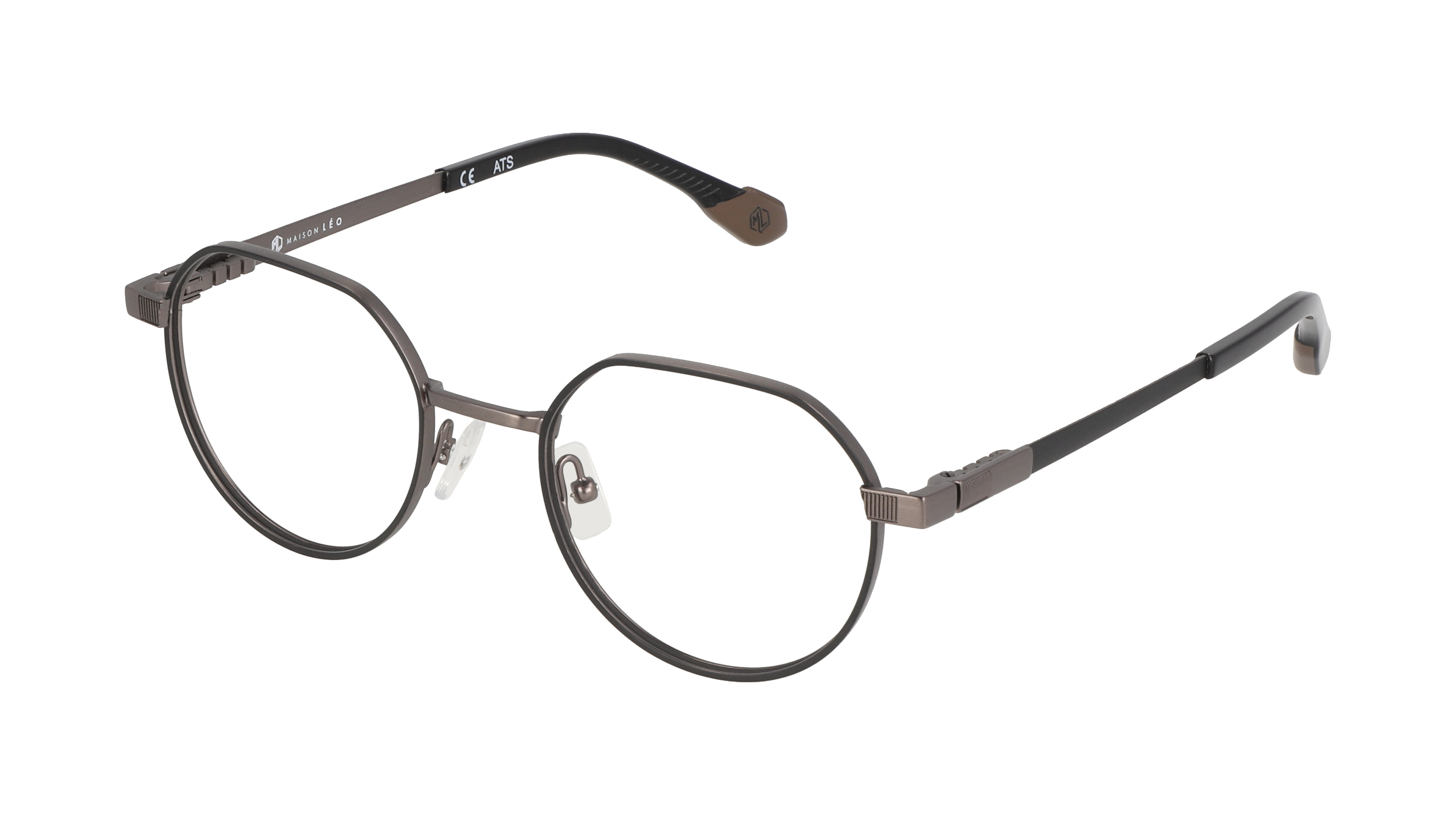 Maison Léo ML2601 Noir