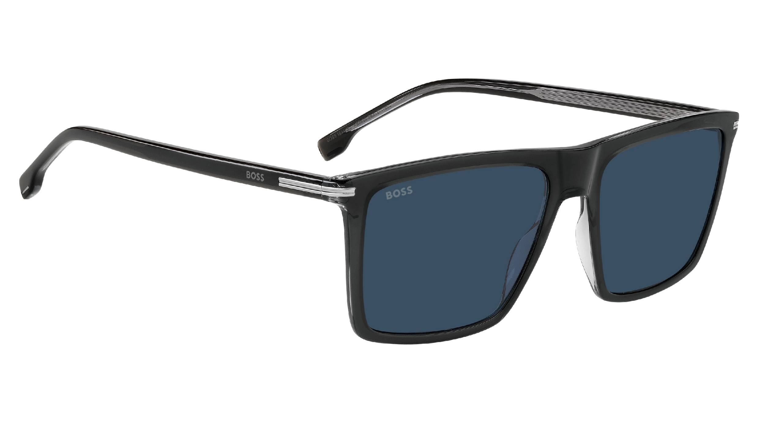 Boss BOSS1844S Gris