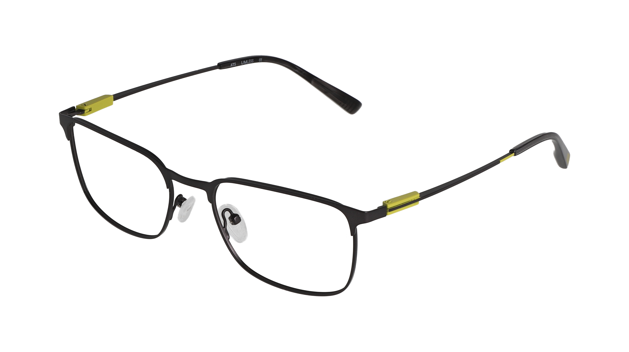 Limless LIM2304 Gris métal