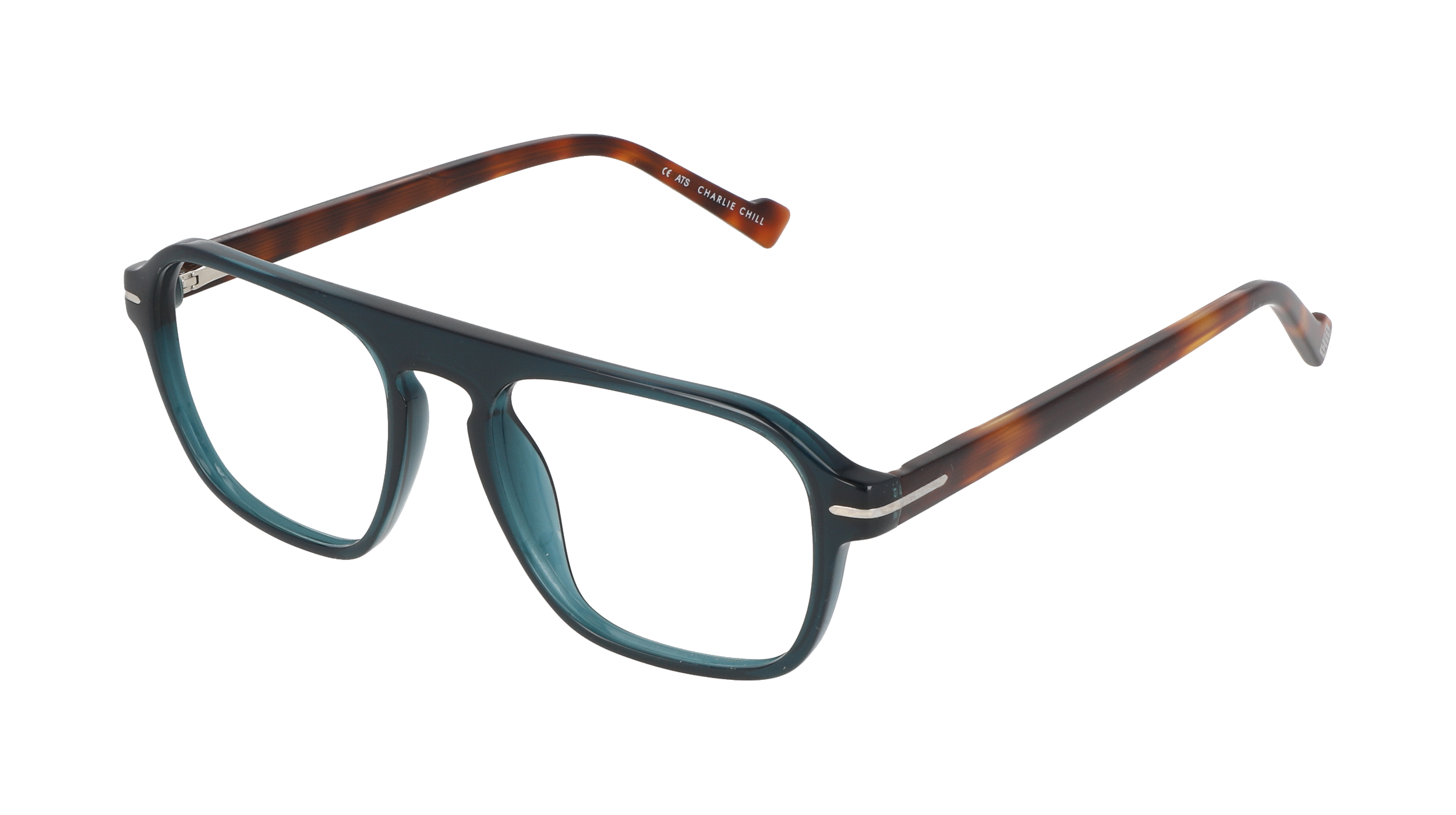 Charlie Chill CCH2506 Turquoise