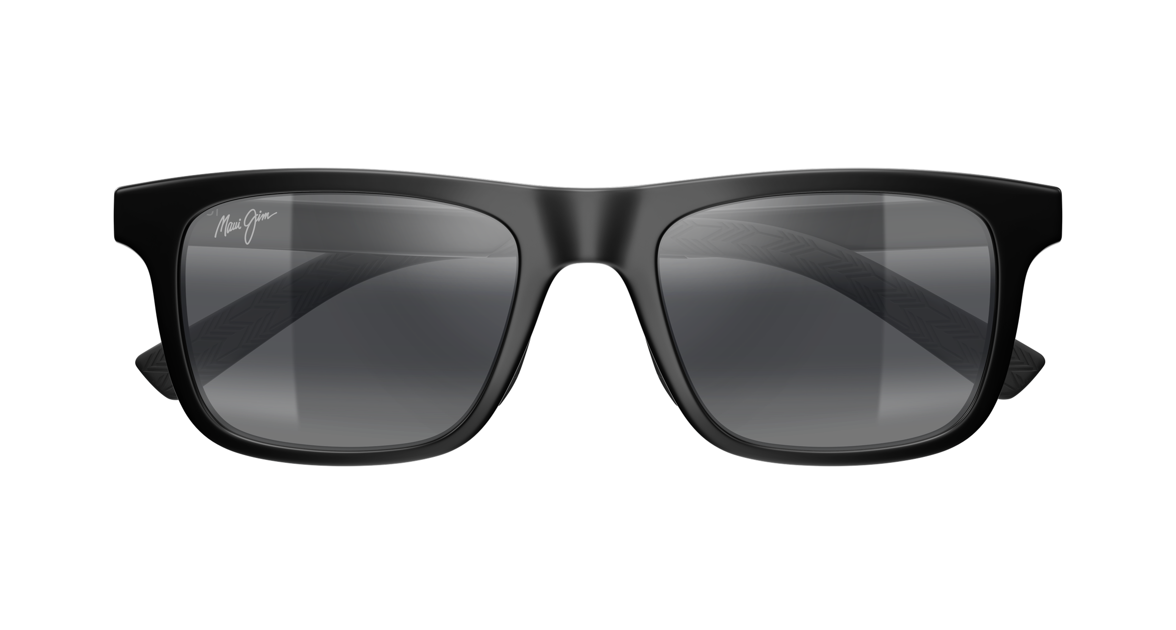 Maui Jim MJ0341S Gris