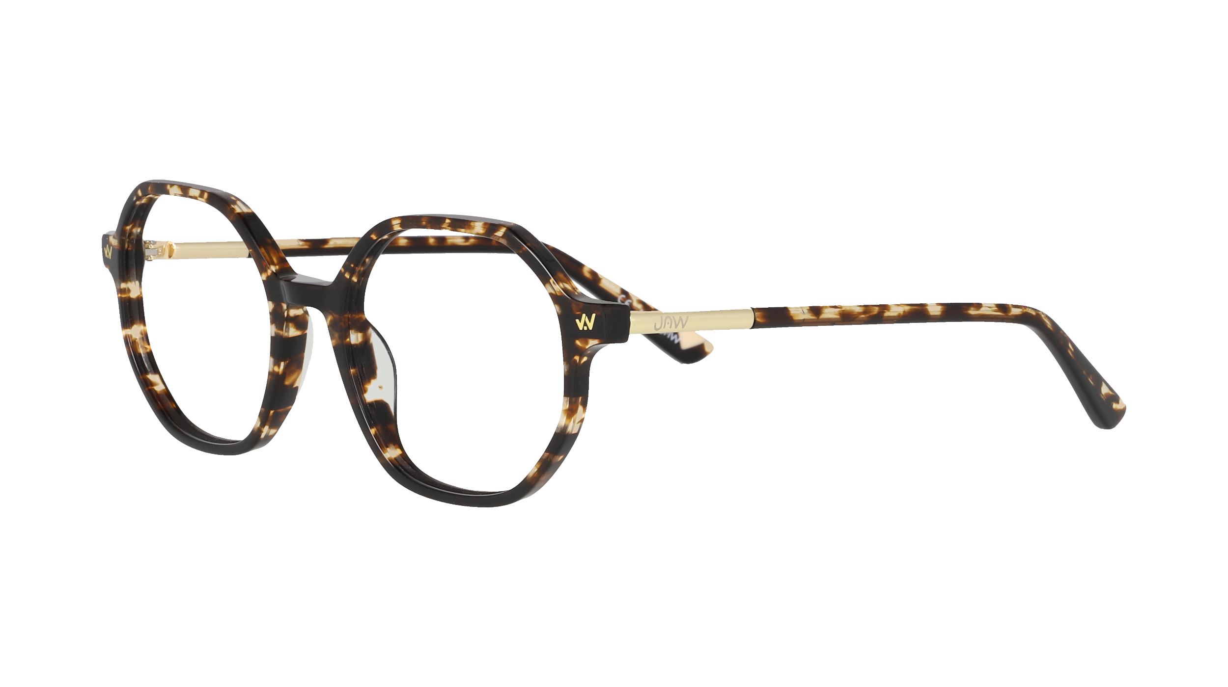 JAW A2502 Marron