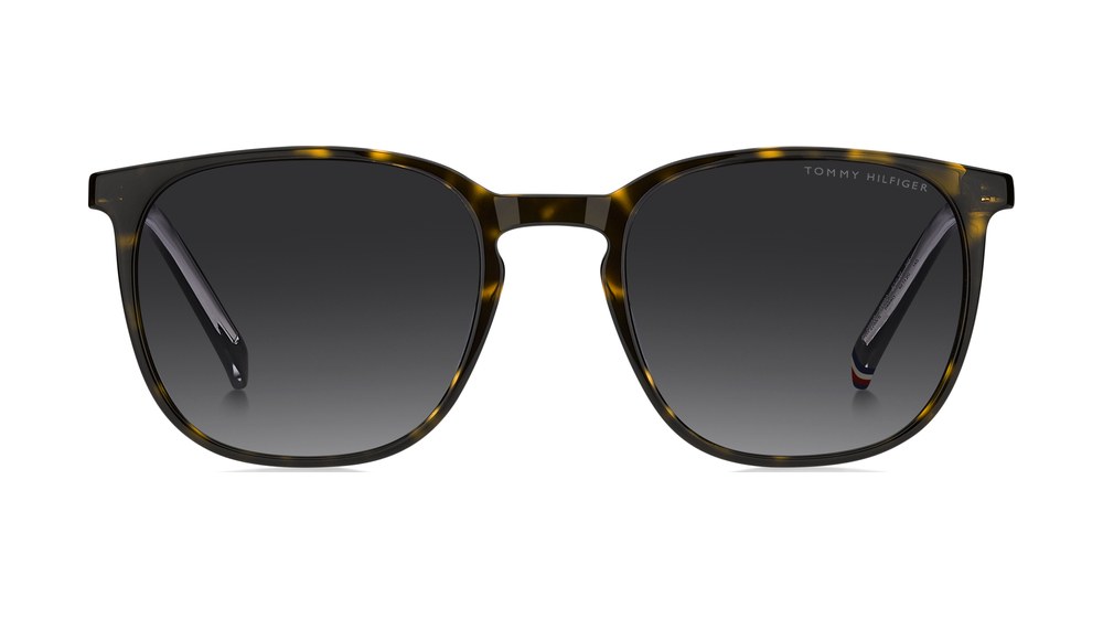 Tommy Hilfiger TH 2266/S Brun