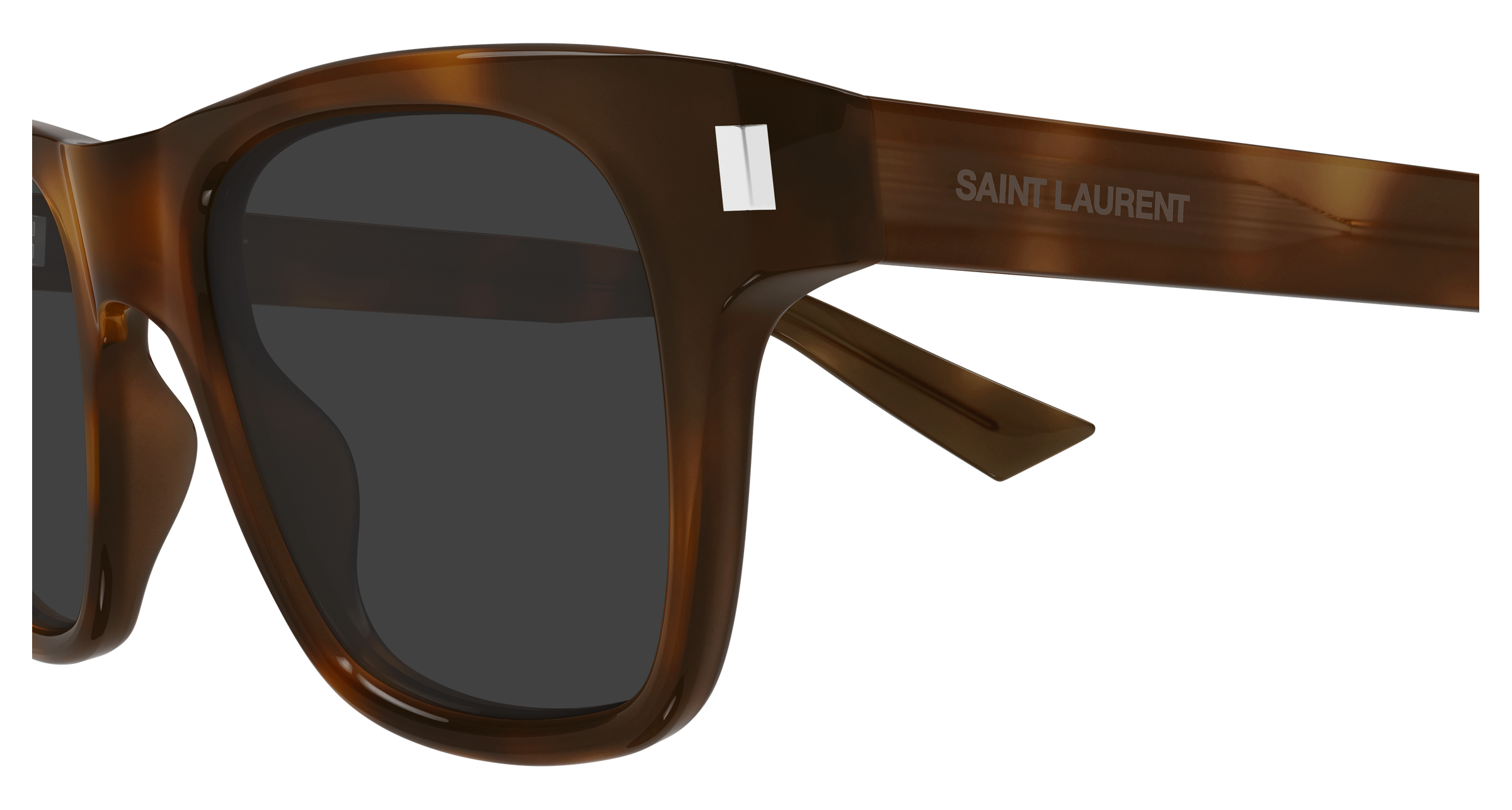 Saint Laurent SL 875 Ecaille