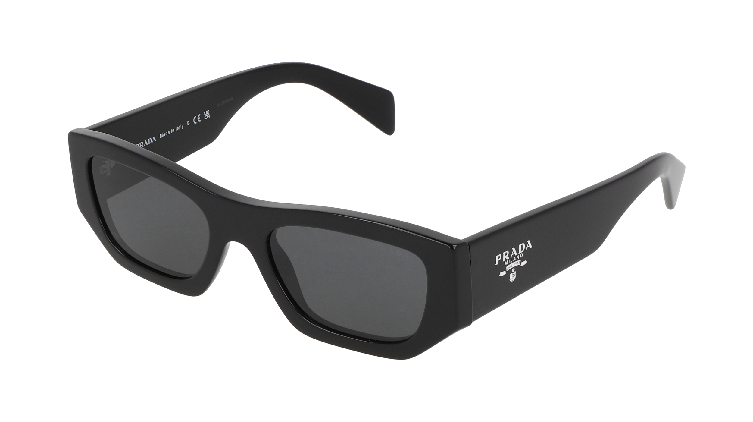 Prada PR A01S Noir